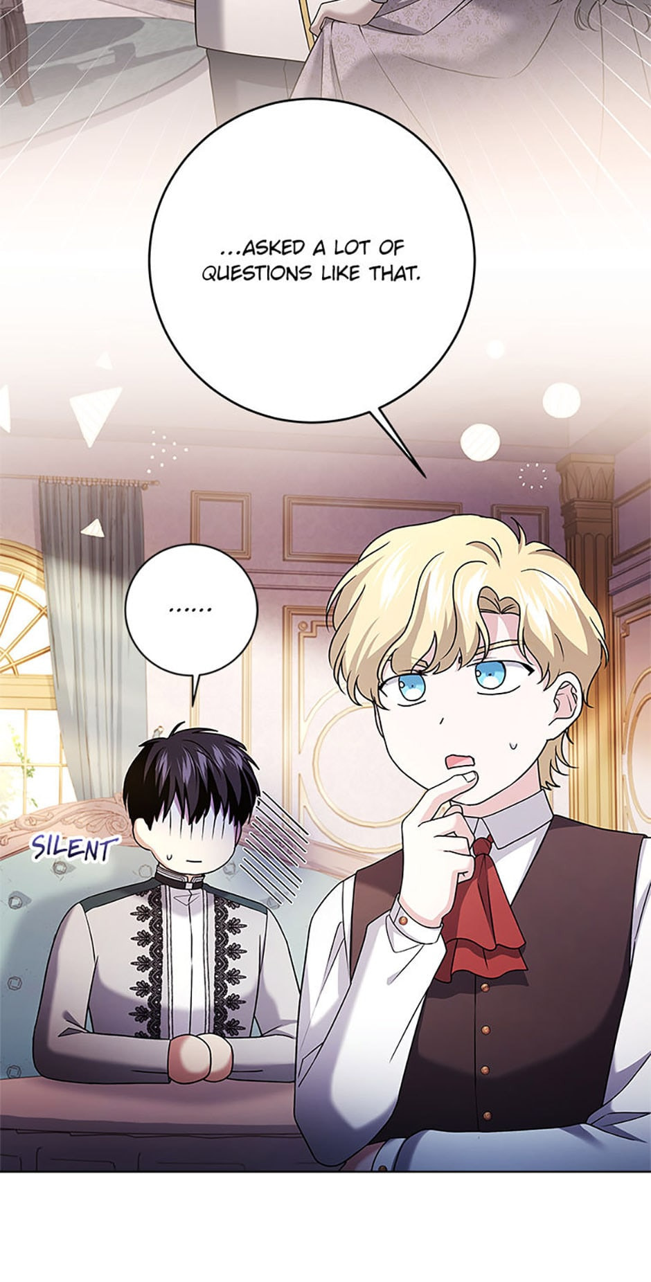Read Sierra chapter 68 image 41 on Lezhin