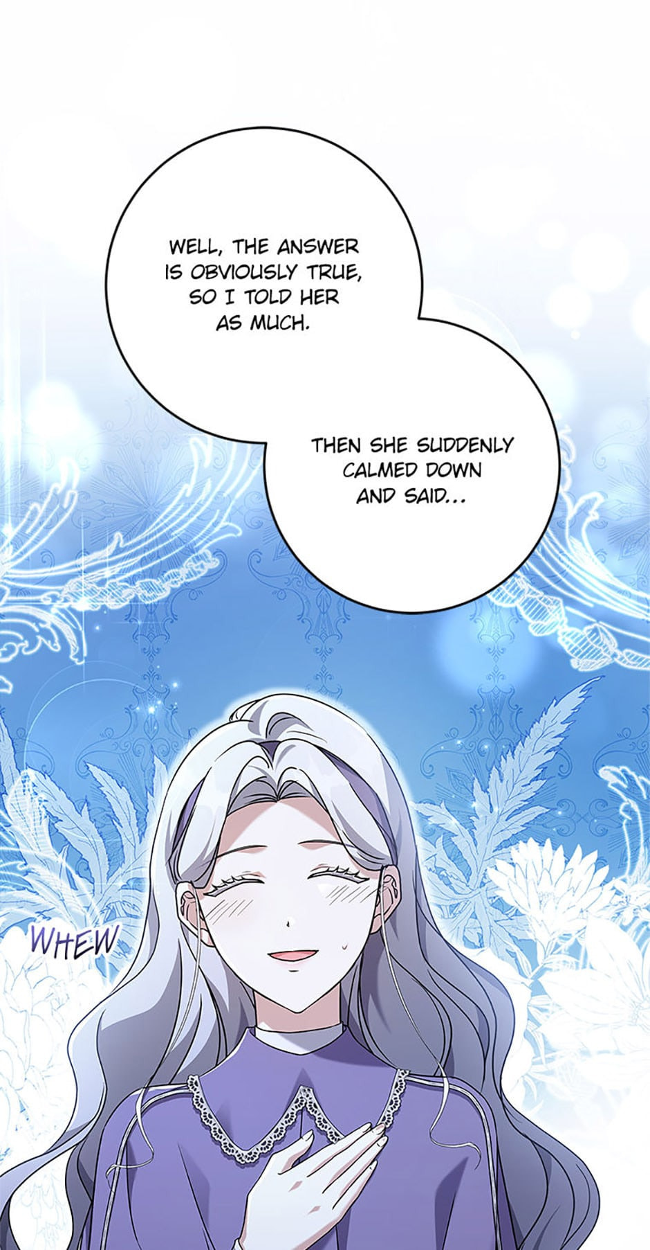 Read Sierra chapter 68 image 42 on Lezhin