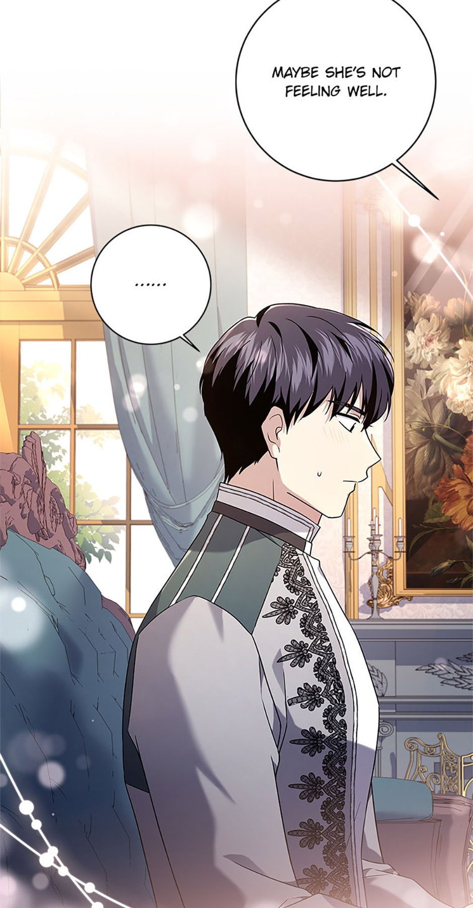 Read Sierra chapter 68 image 46 on Lezhin