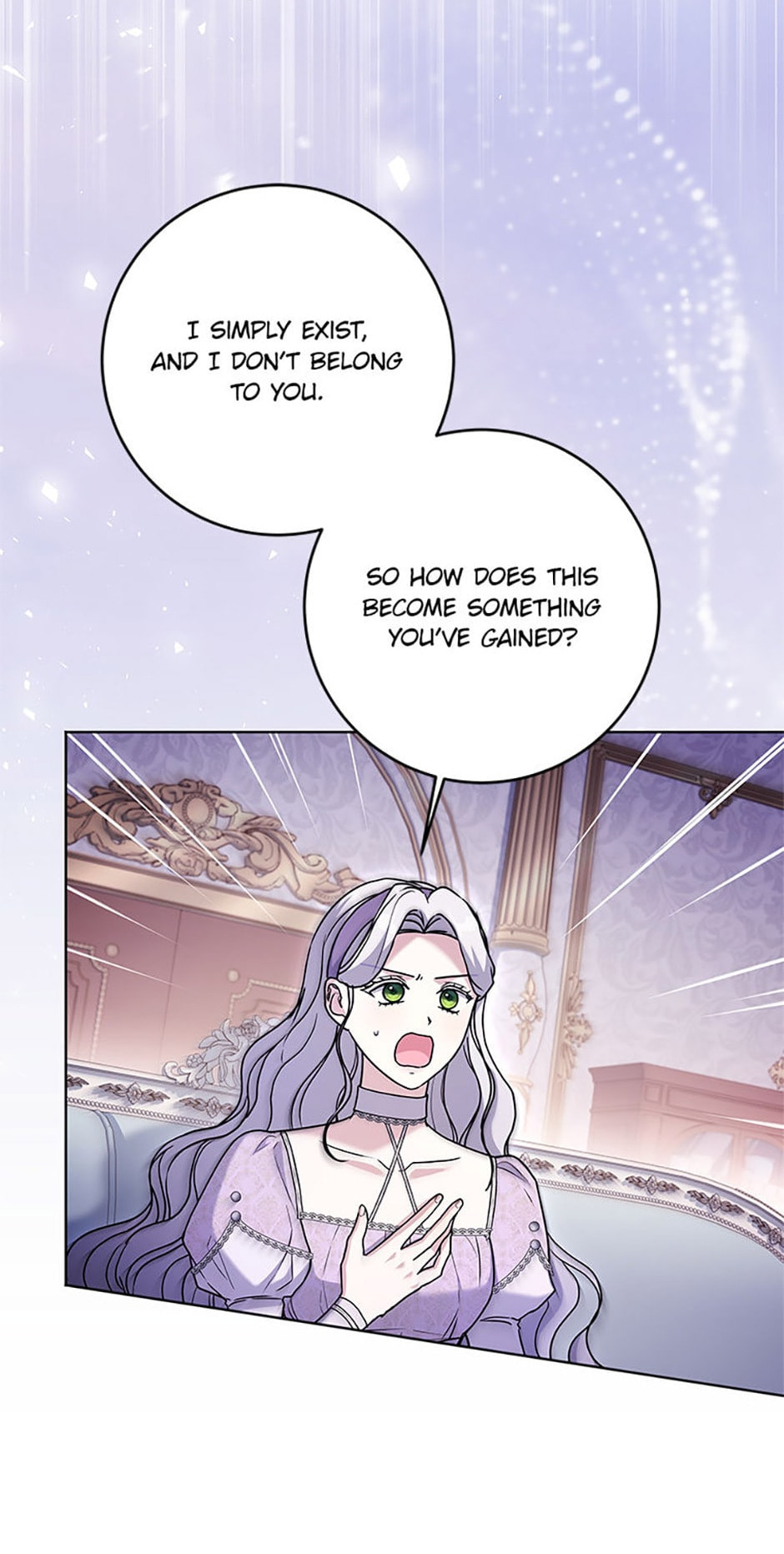 Read Sierra chapter 68 image 5 on Lezhin