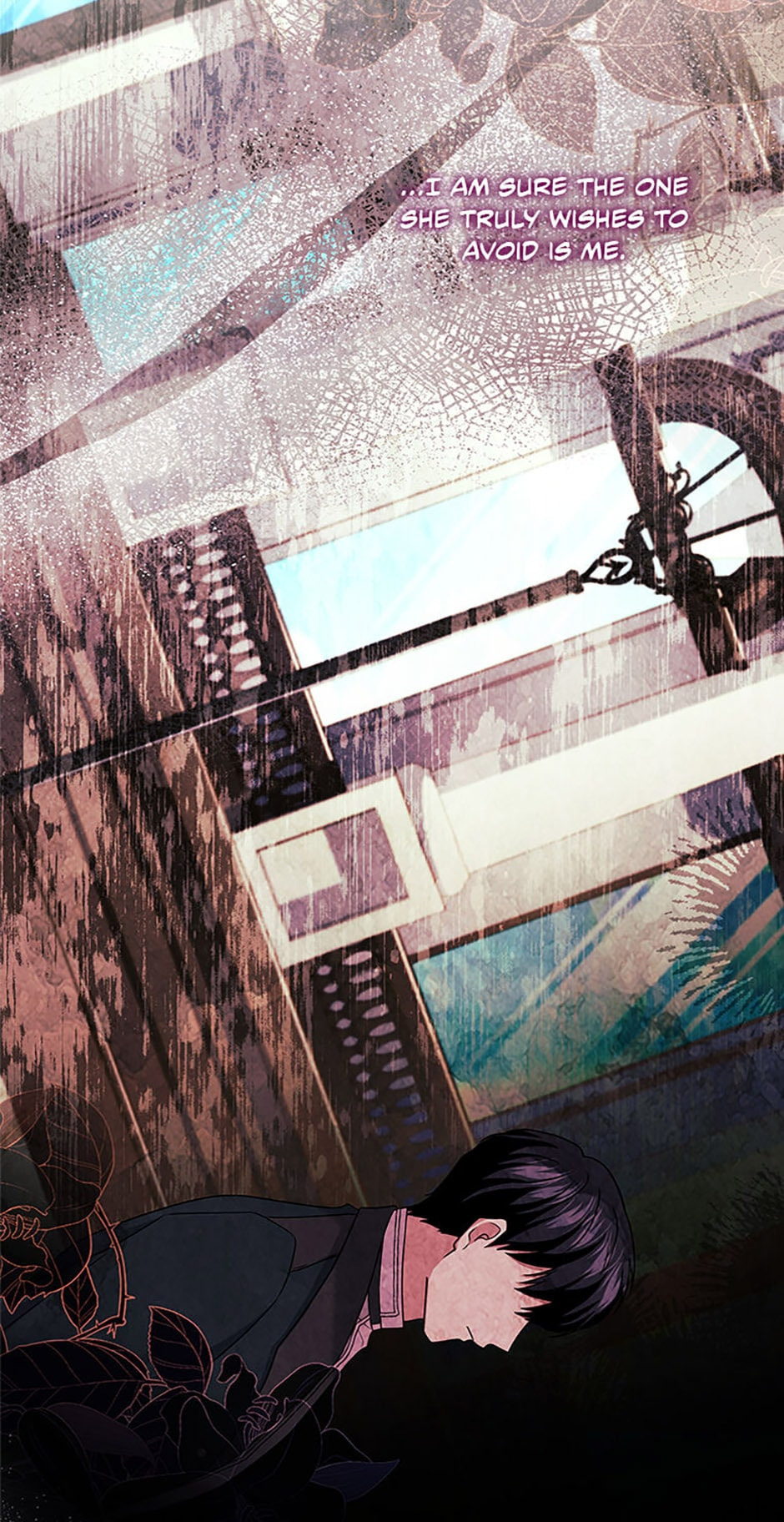 Read Sierra chapter 68 image 50 on Lezhin