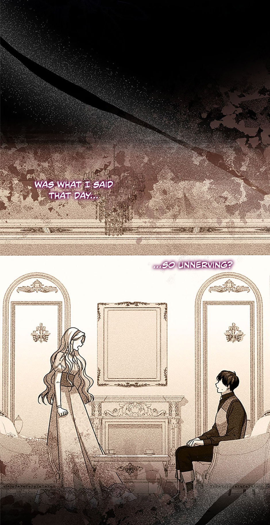 Read Sierra chapter 68 image 51 on Lezhin