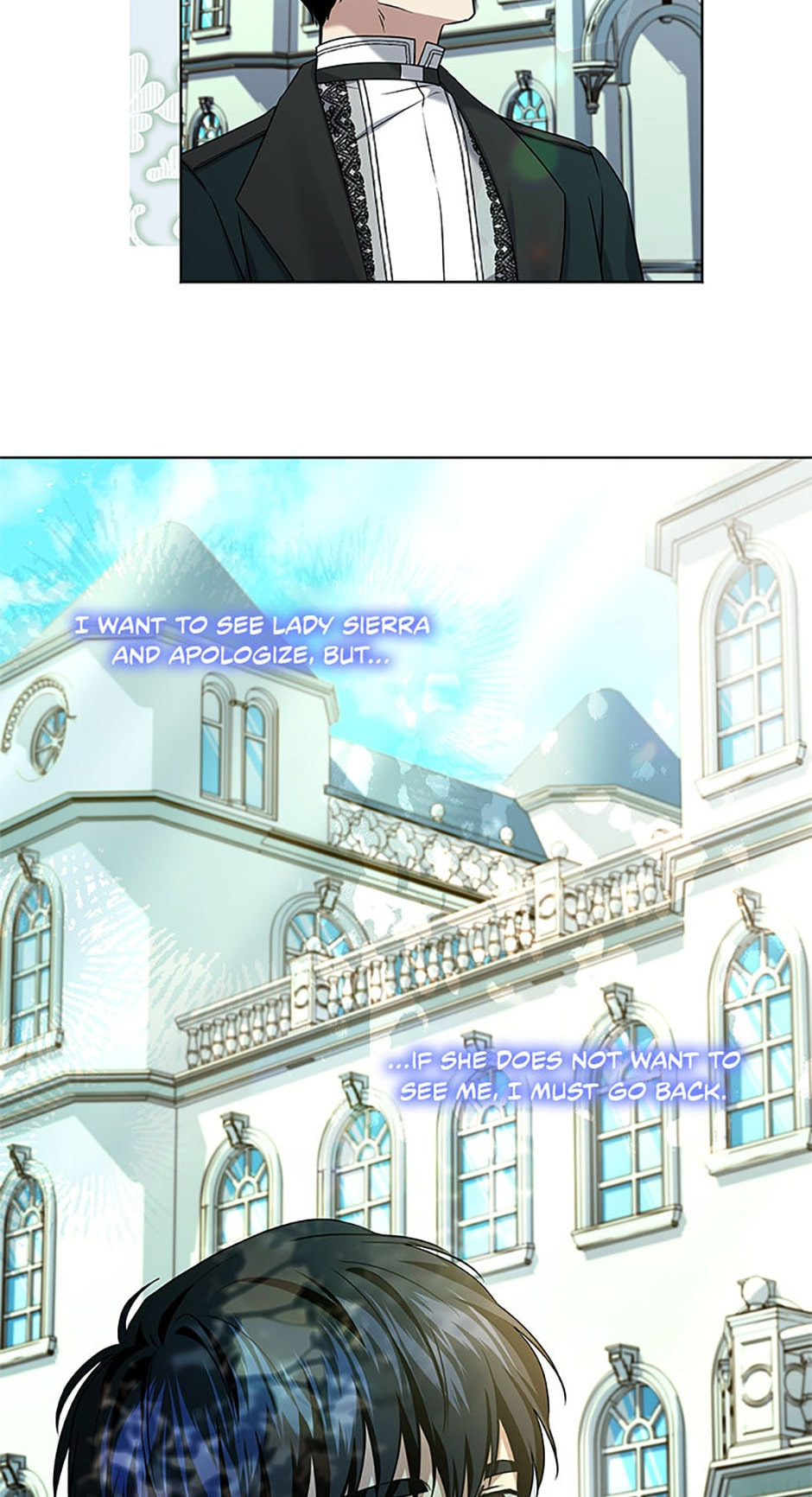 Read Sierra chapter 68 image 55 on Lezhin