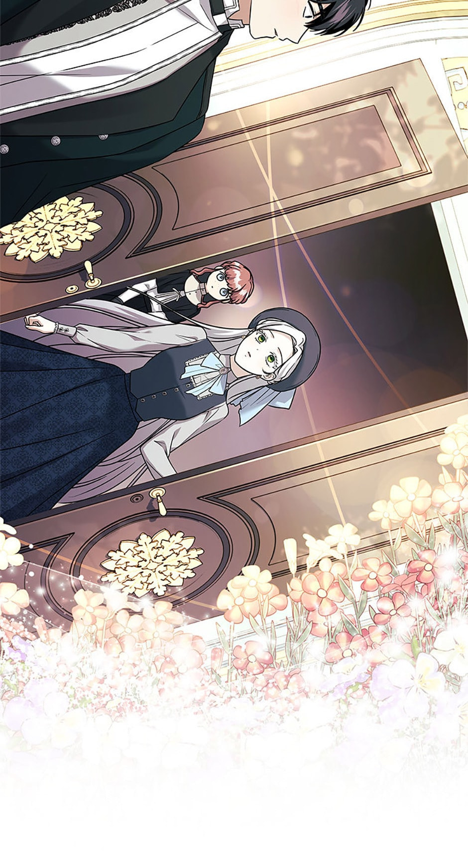 Read Sierra chapter 68 image 59 on Lezhin
