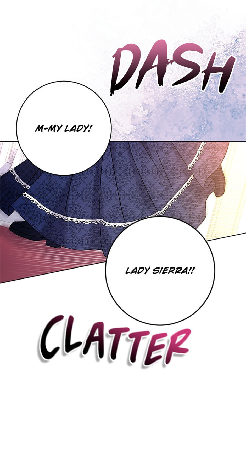 Read Sierra chapter 68 image 65 on Lezhin