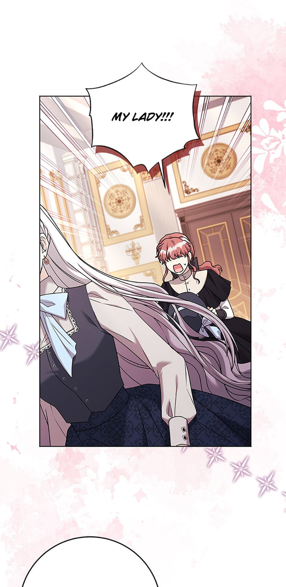 Read Sierra chapter 68 image 66 on Lezhin
