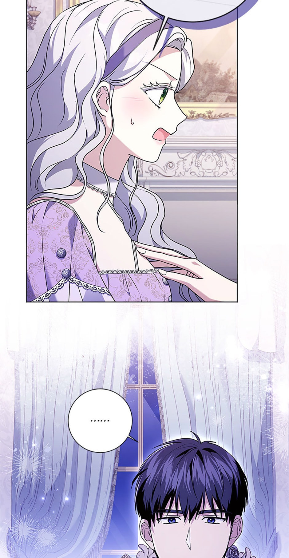 Read Sierra chapter 68 image 7 on Lezhin