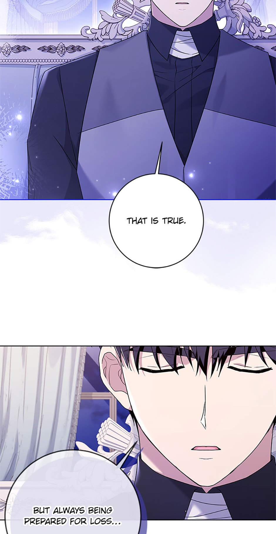 Read Sierra chapter 68 image 8 on Lezhin