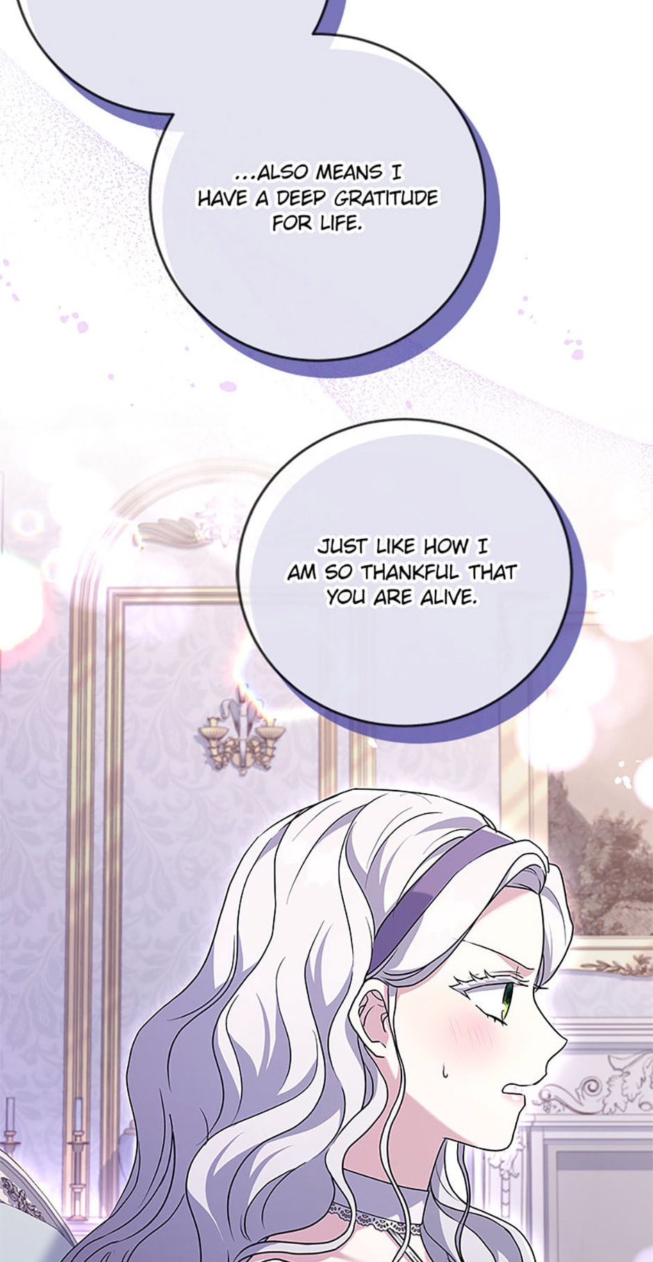 Read Sierra chapter 68 image 9 on Lezhin