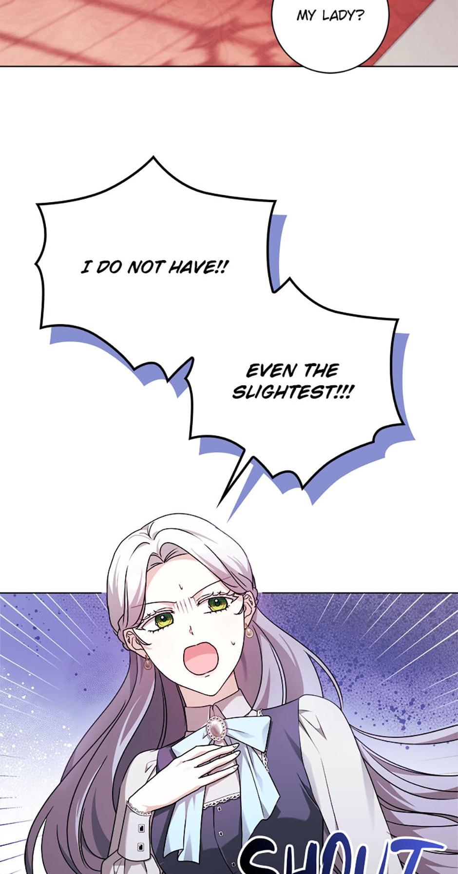 Read Sierra chapter 69 image 1 on Lezhin