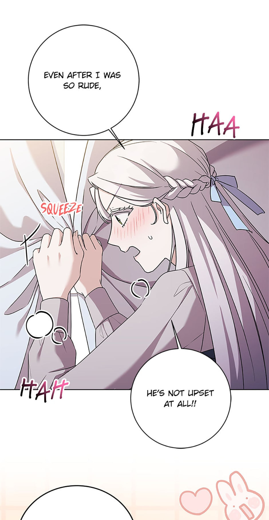 Read Sierra chapter 69 image 15 on Lezhin