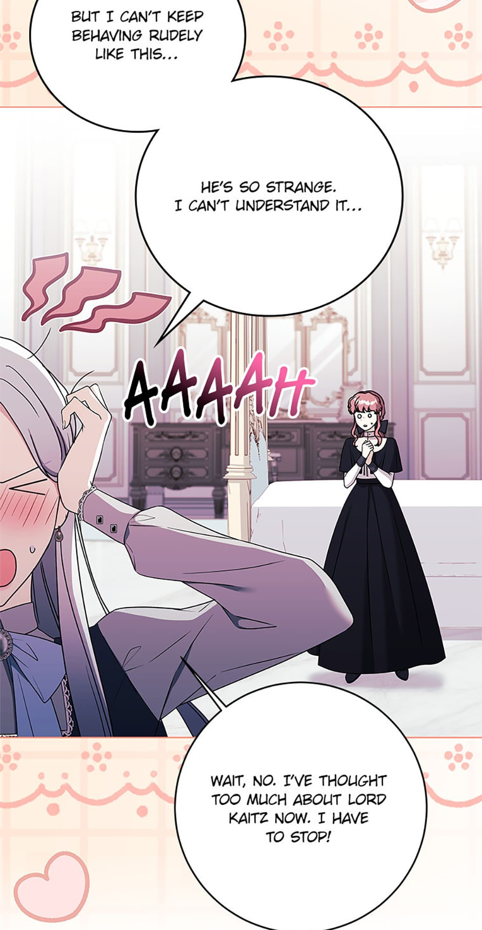 Read Sierra chapter 69 image 16 on Lezhin