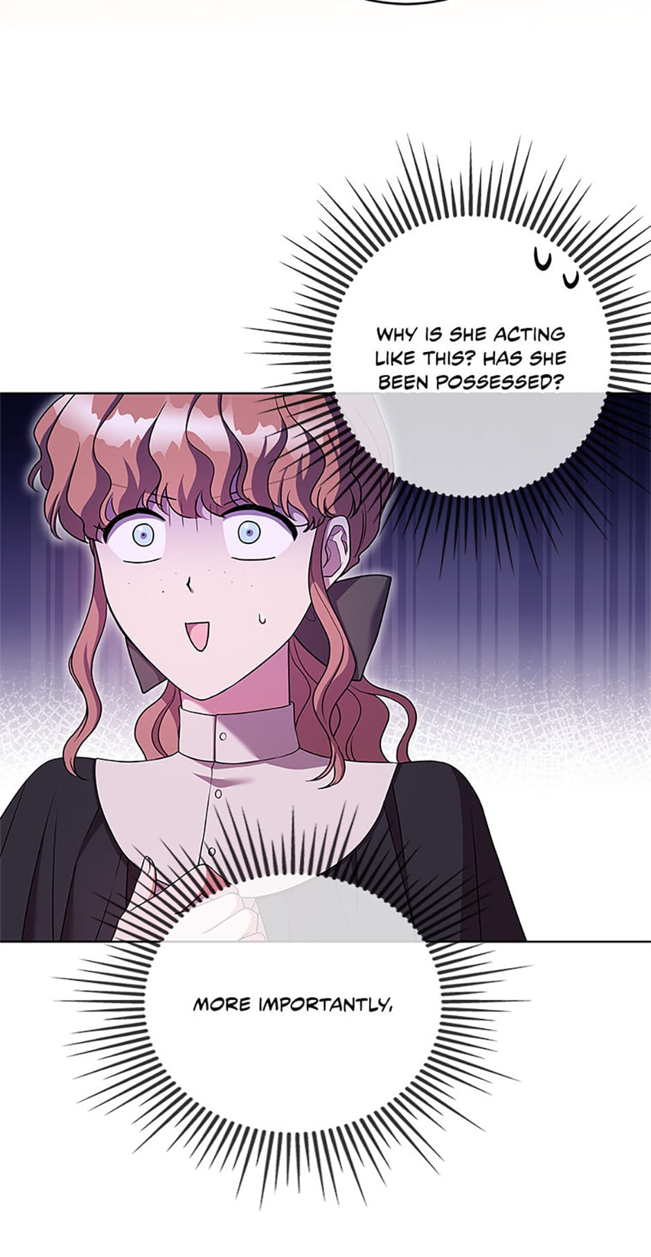 Read Sierra chapter 69 image 17 on Lezhin