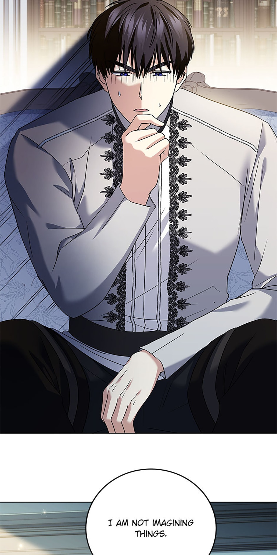 Read Sierra chapter 69 image 21 on Lezhin