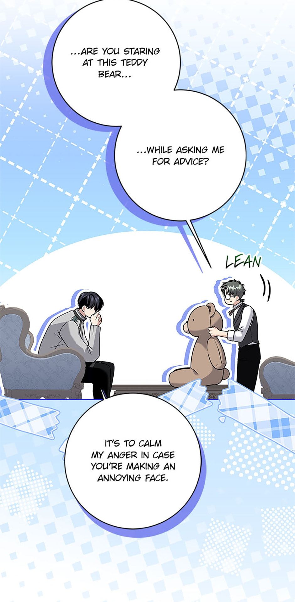 Read Sierra chapter 69 image 24 on Lezhin