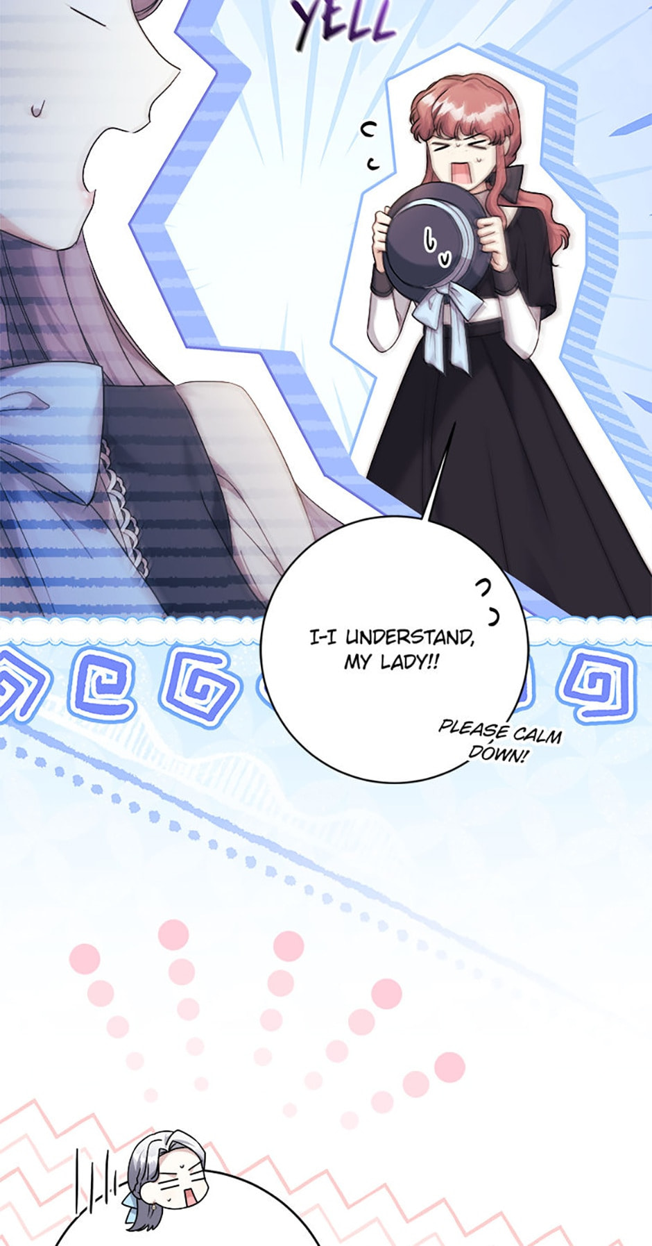 Read Sierra chapter 69 image 3 on Lezhin