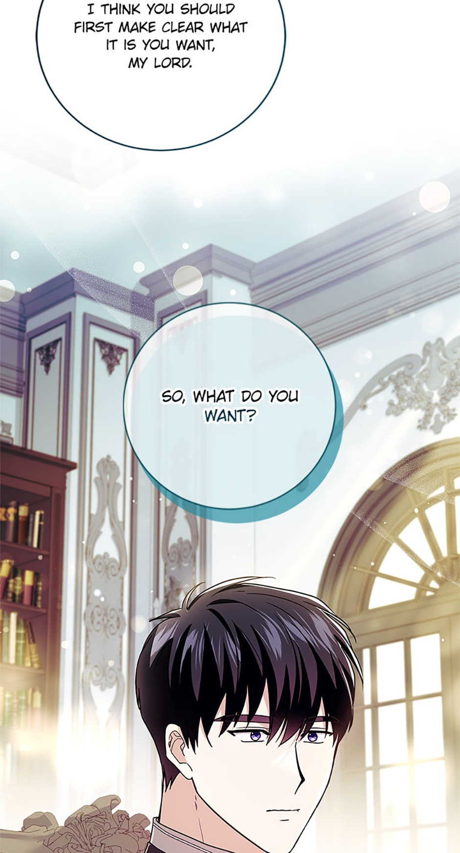 Read Sierra chapter 69 image 32 on Lezhin