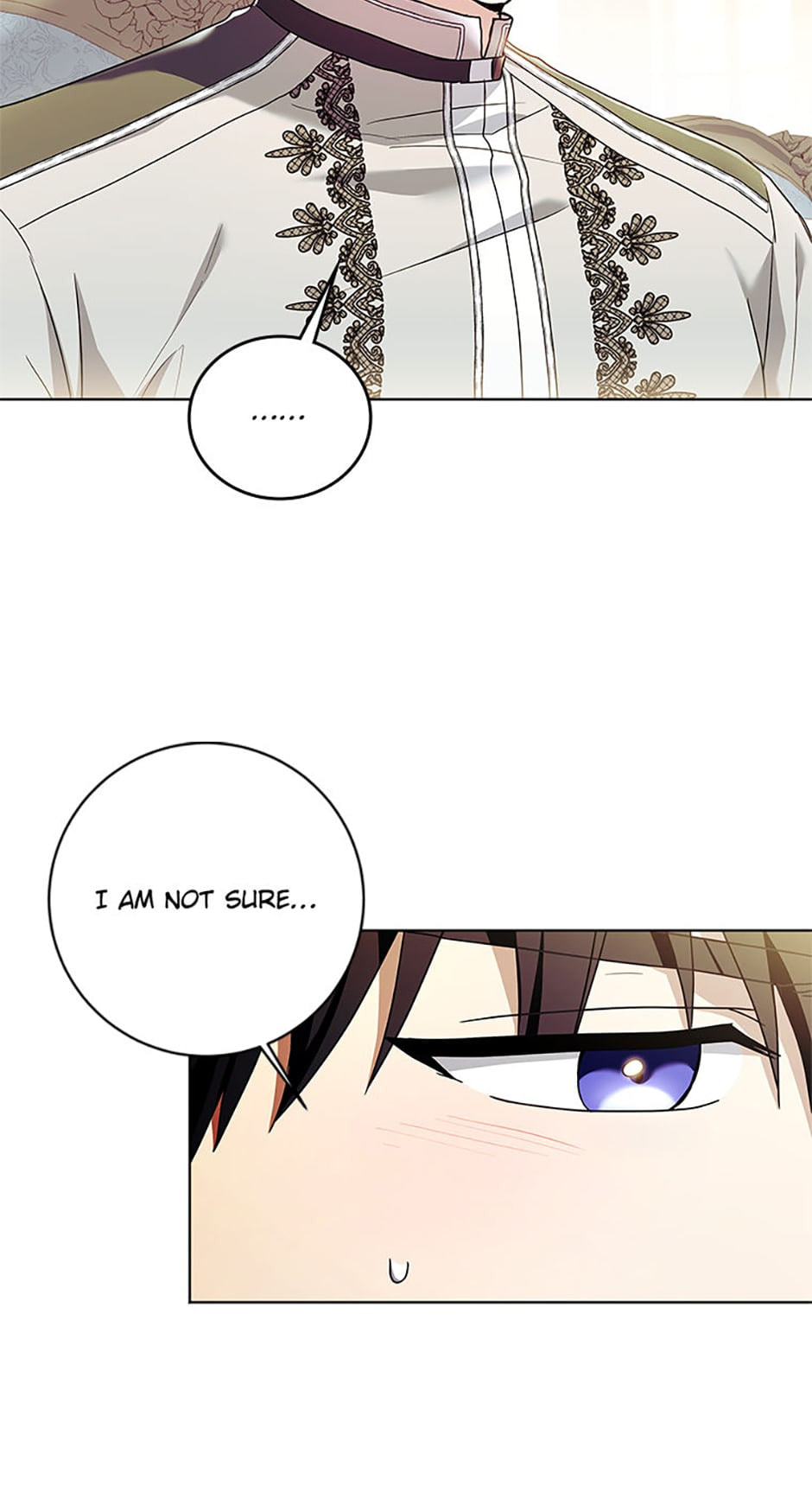 Read Sierra chapter 69 image 33 on Lezhin