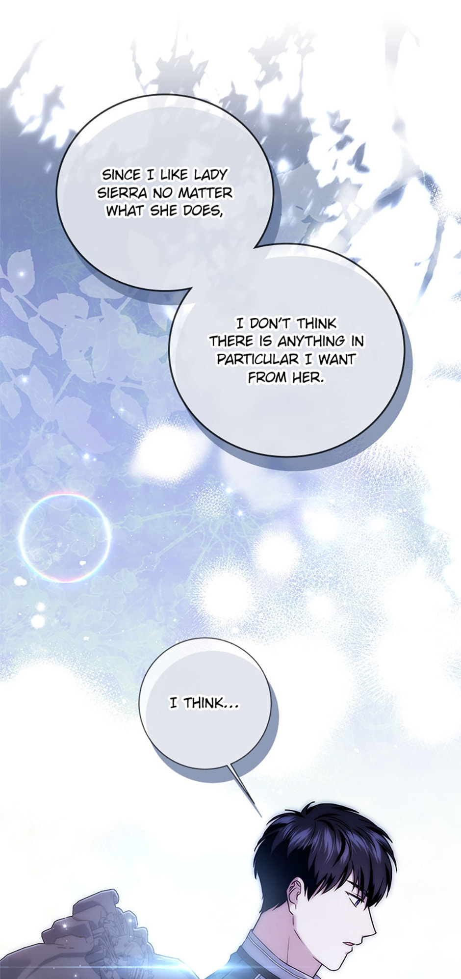 Read Sierra chapter 69 image 34 on Lezhin