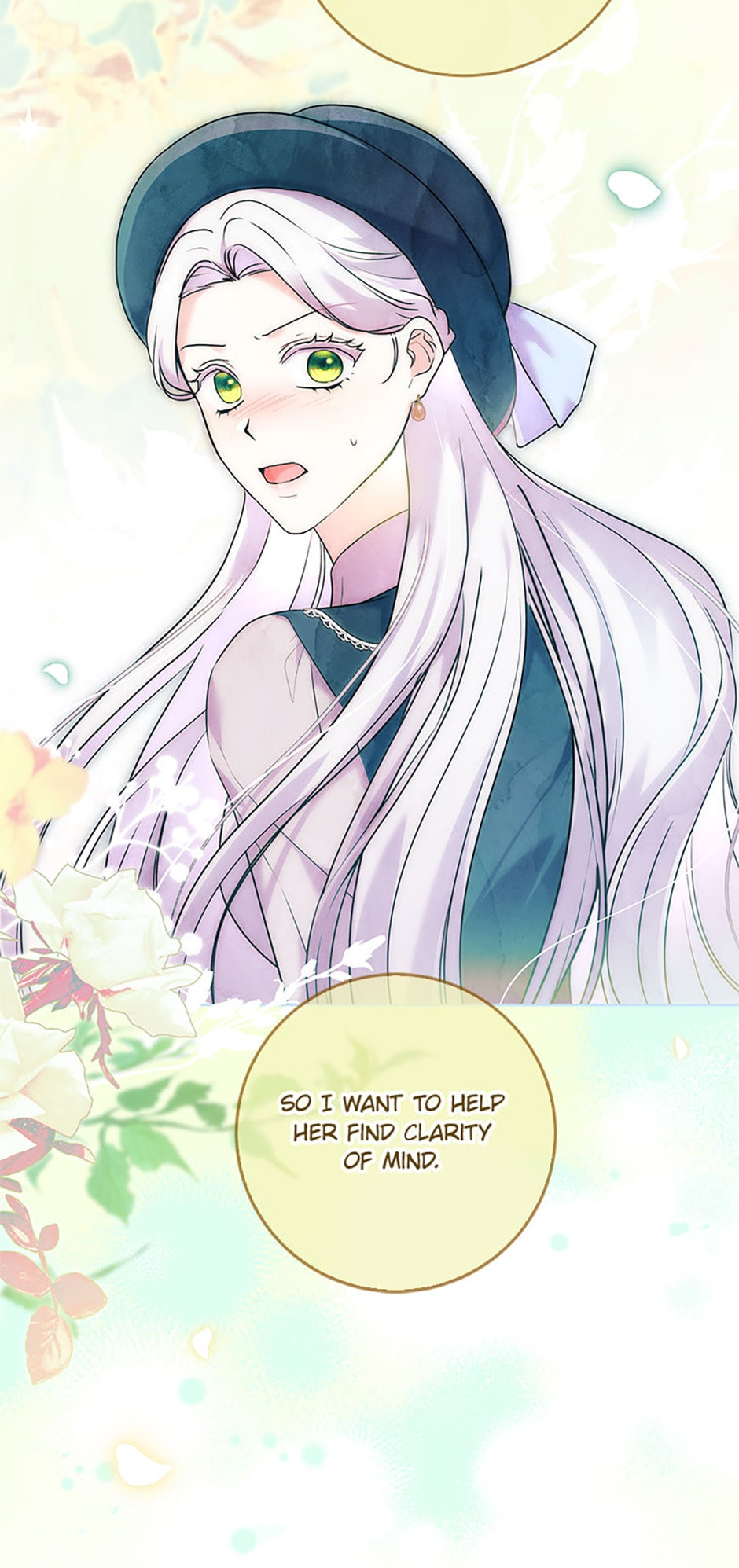 Read Sierra chapter 69 image 36 on Lezhin