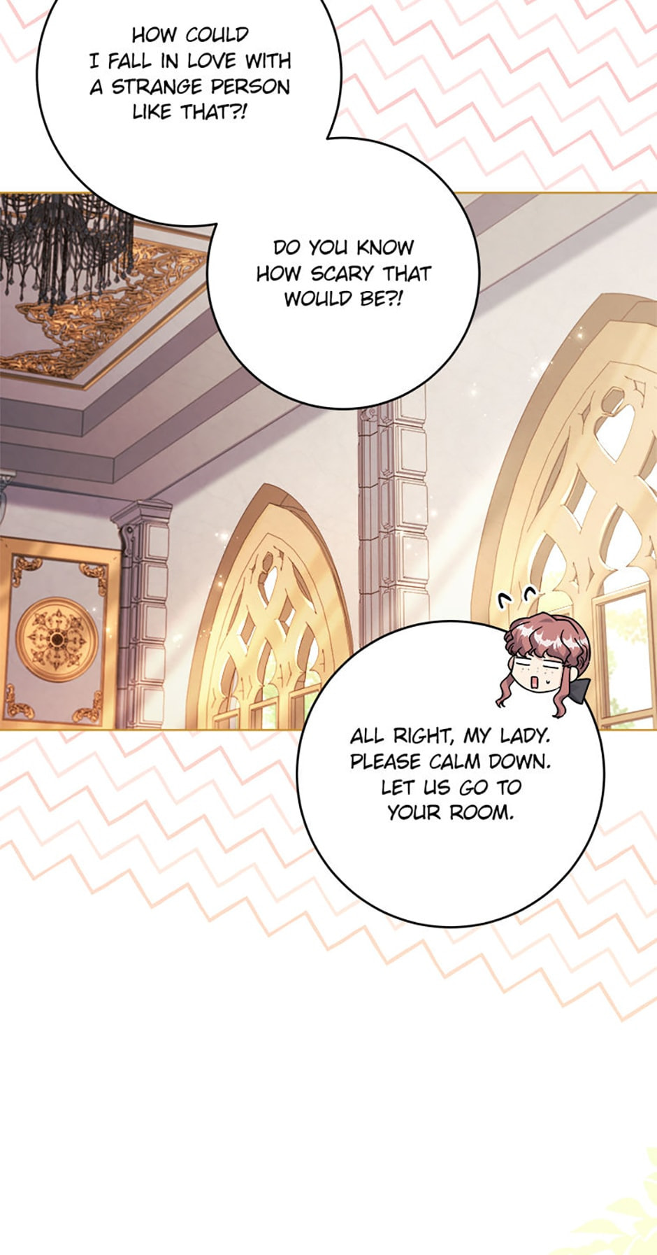 Read Sierra chapter 69 image 4 on Lezhin