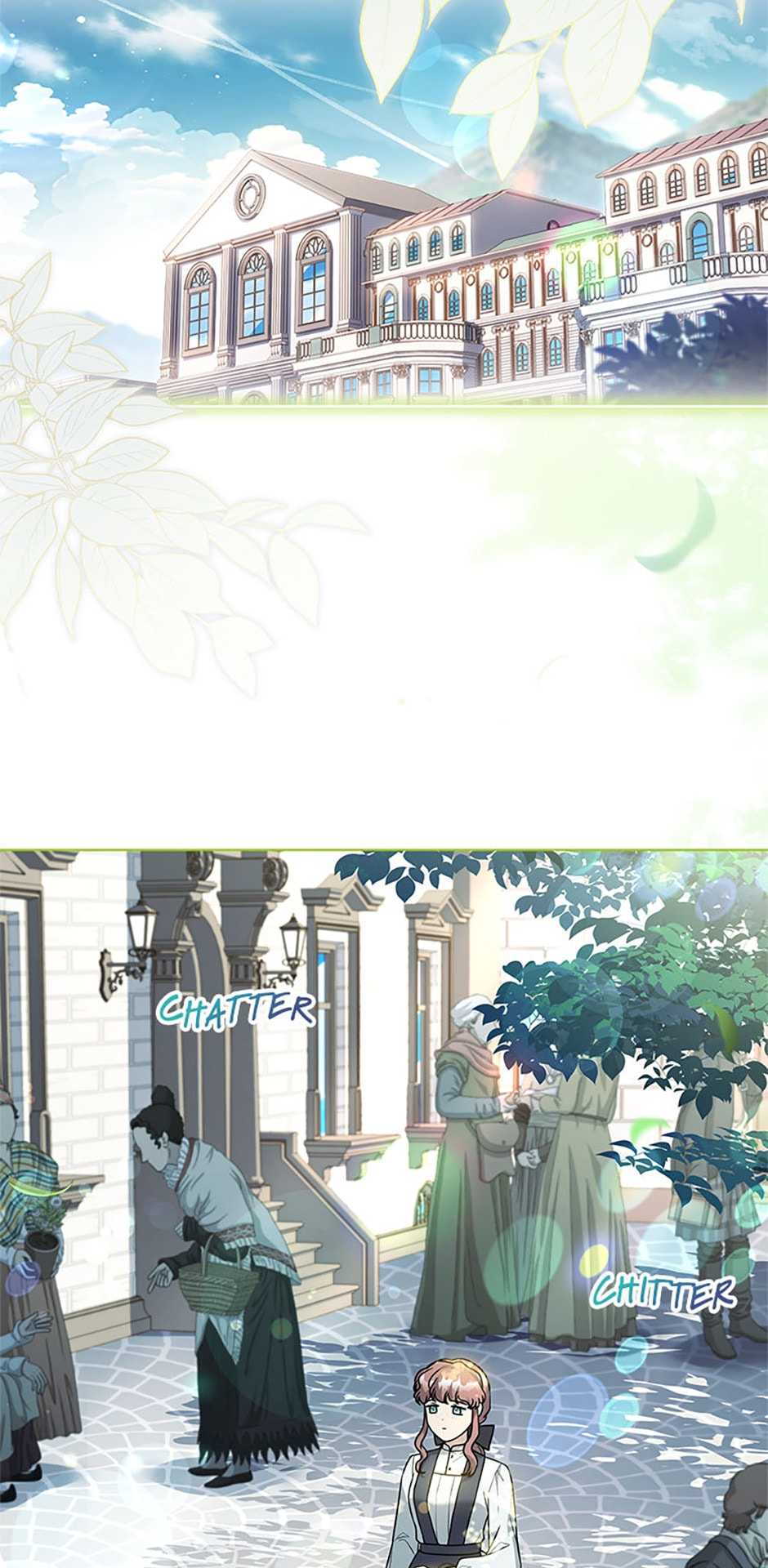 Read Sierra chapter 69 image 41 on Lezhin