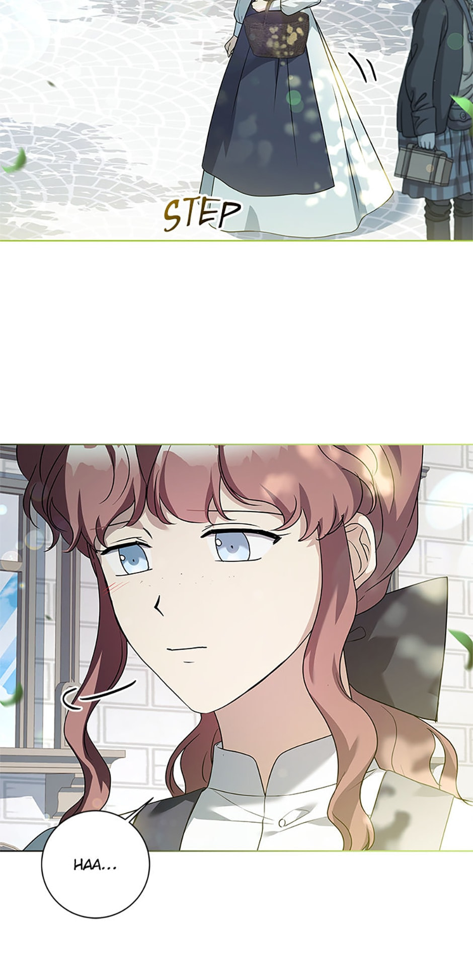 Read Sierra chapter 69 image 42 on Lezhin