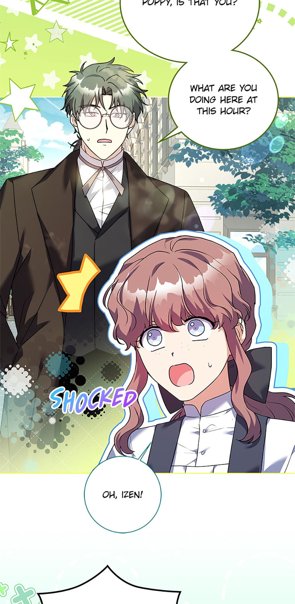 Read Sierra chapter 69 image 44 on Lezhin