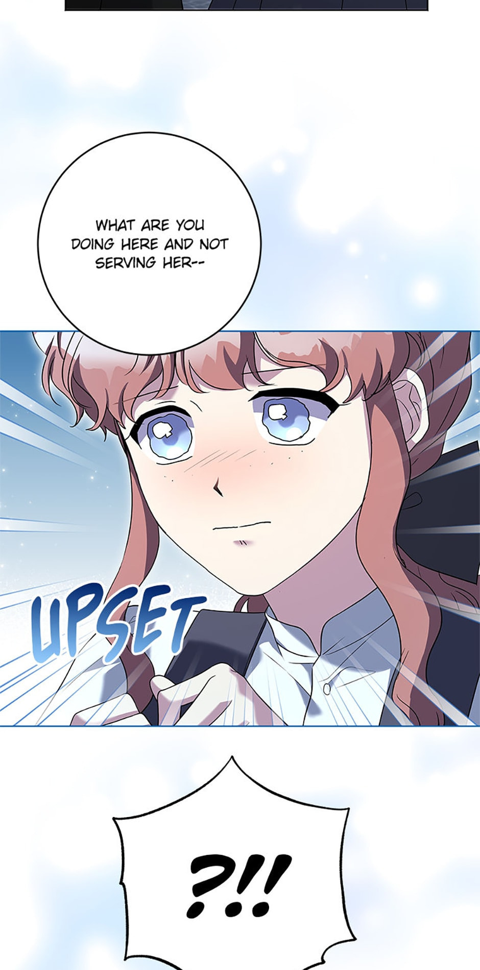 Read Sierra chapter 69 image 47 on Lezhin