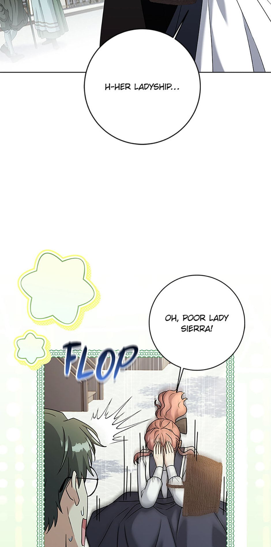 Read Sierra chapter 69 image 49 on Lezhin