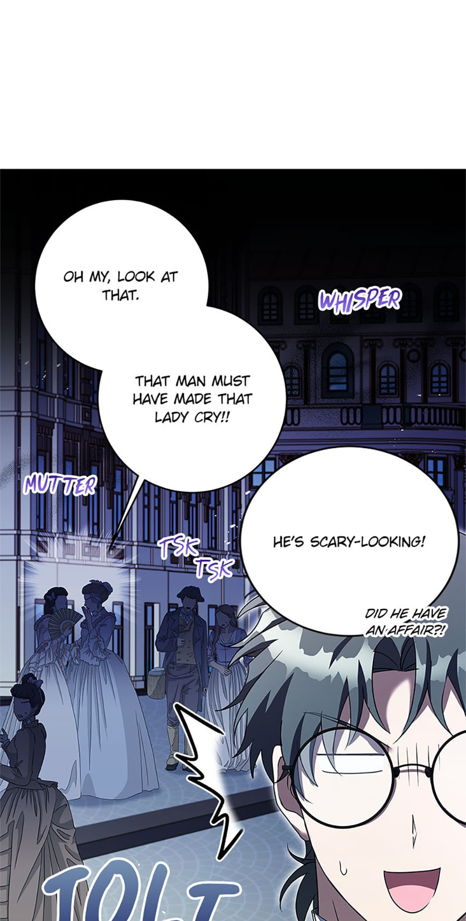 Read Sierra chapter 69 image 52 on Lezhin