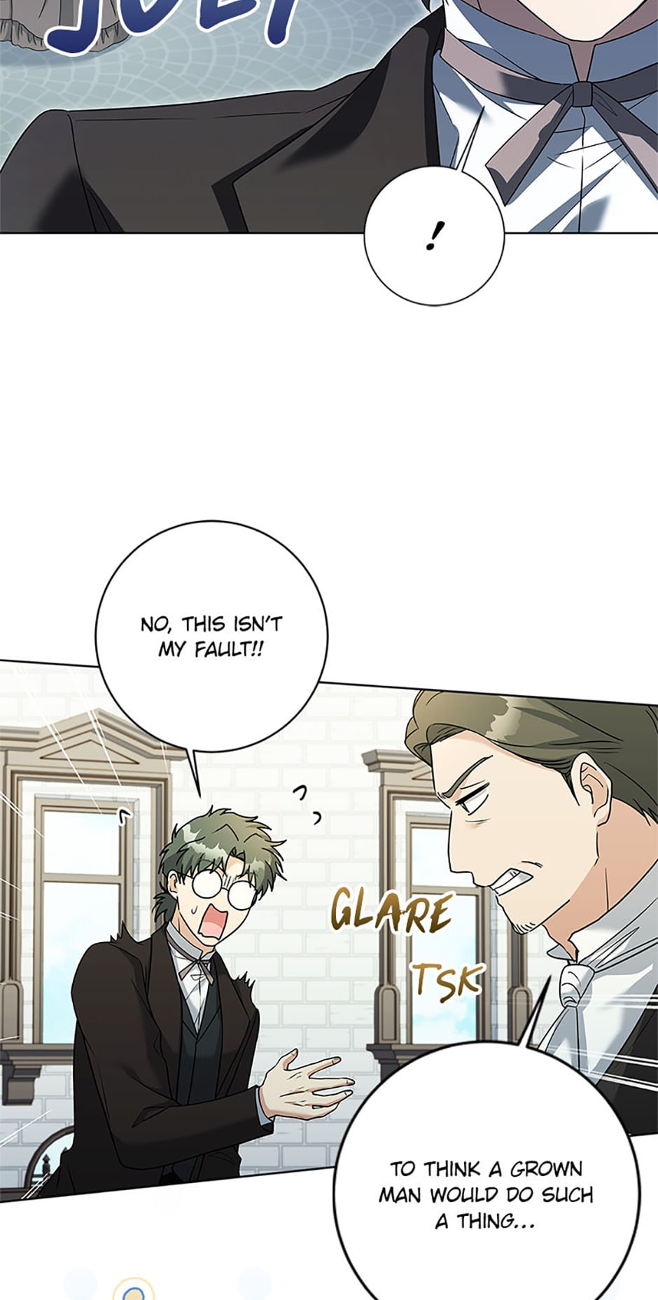 Read Sierra chapter 69 image 53 on Lezhin