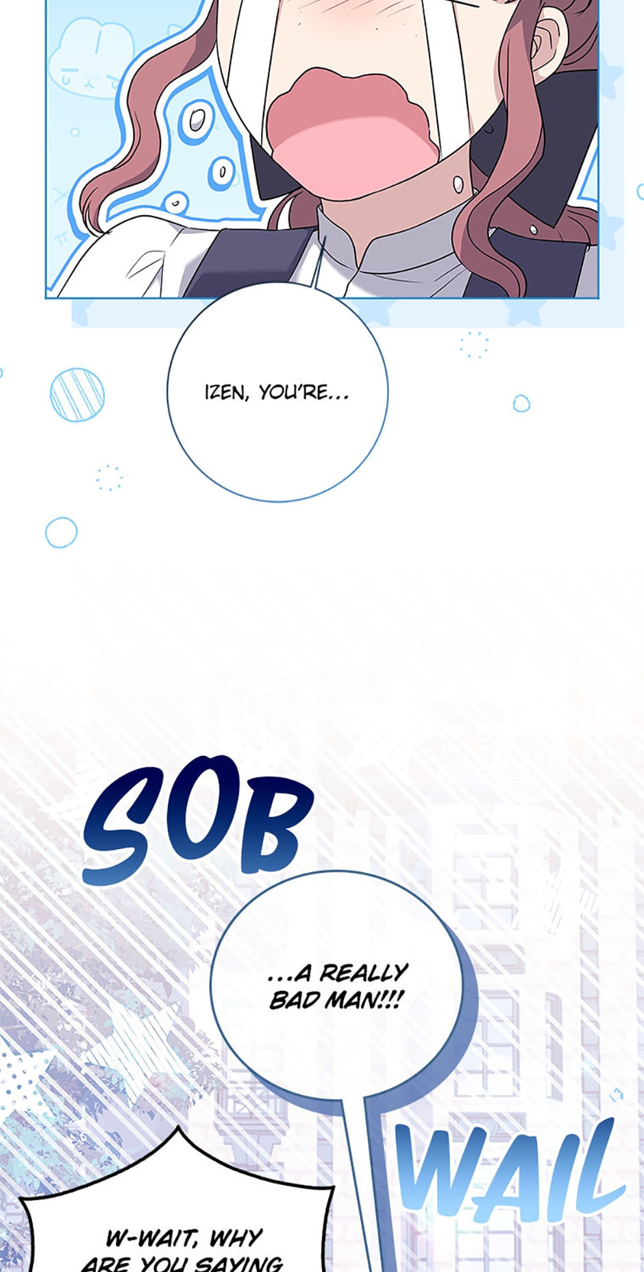 Read Sierra chapter 69 image 56 on Lezhin