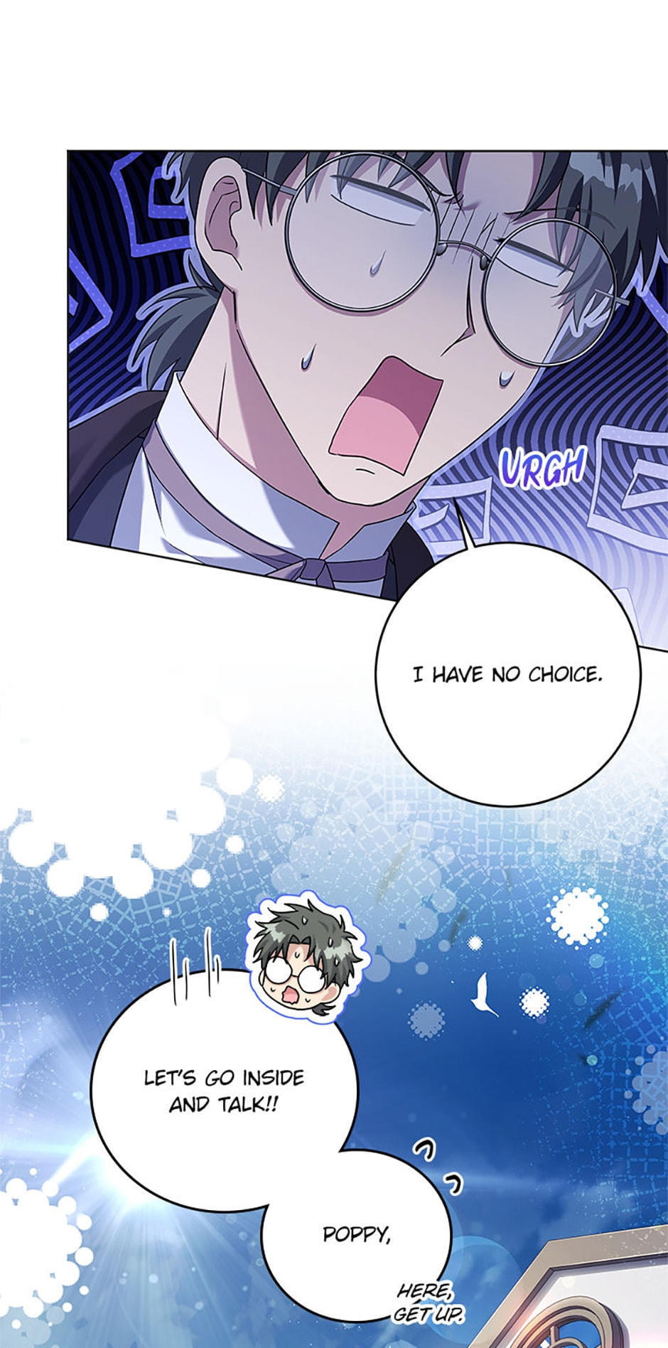 Read Sierra chapter 69 image 58 on Lezhin