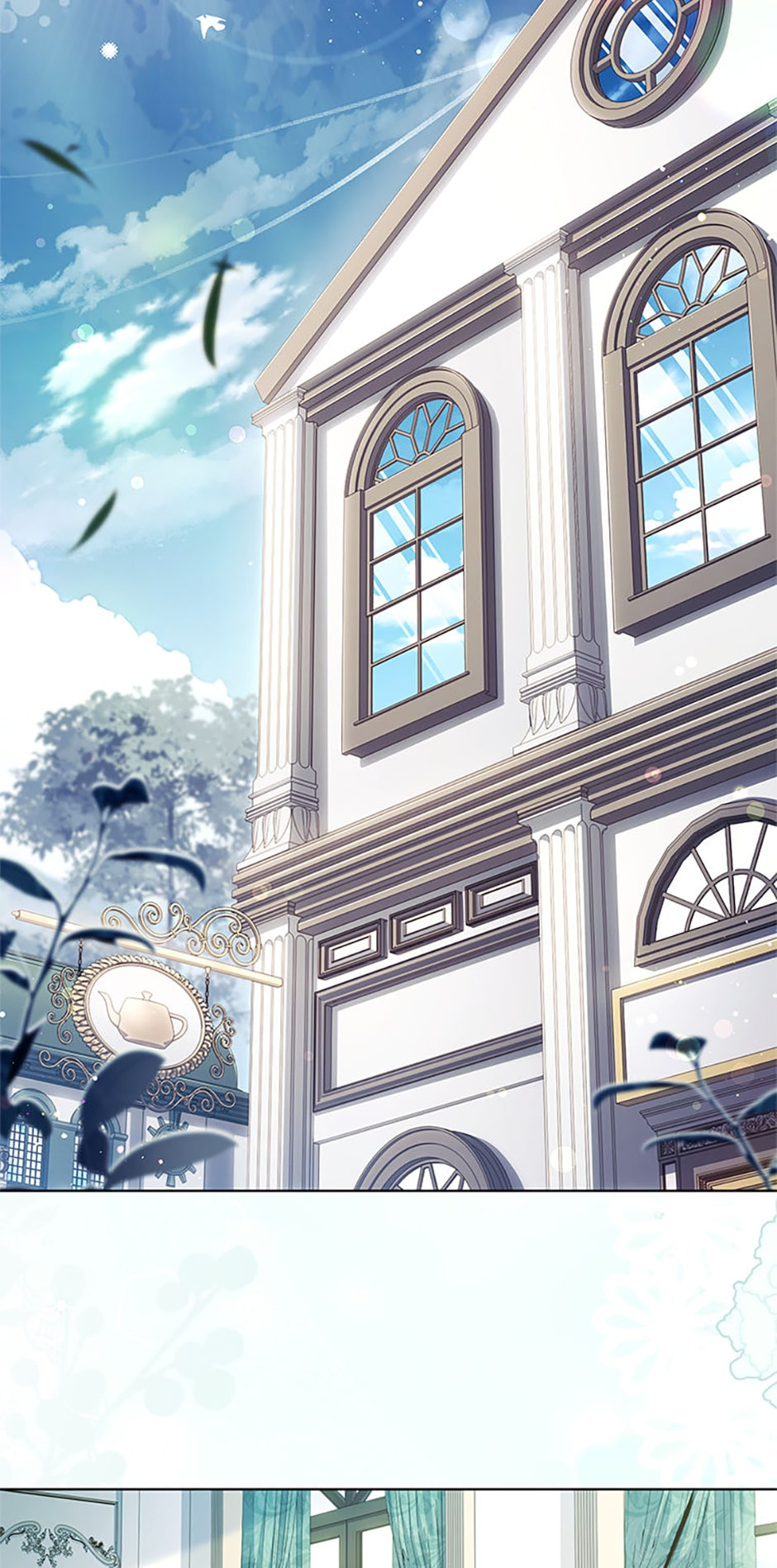 Read Sierra chapter 69 image 59 on Lezhin