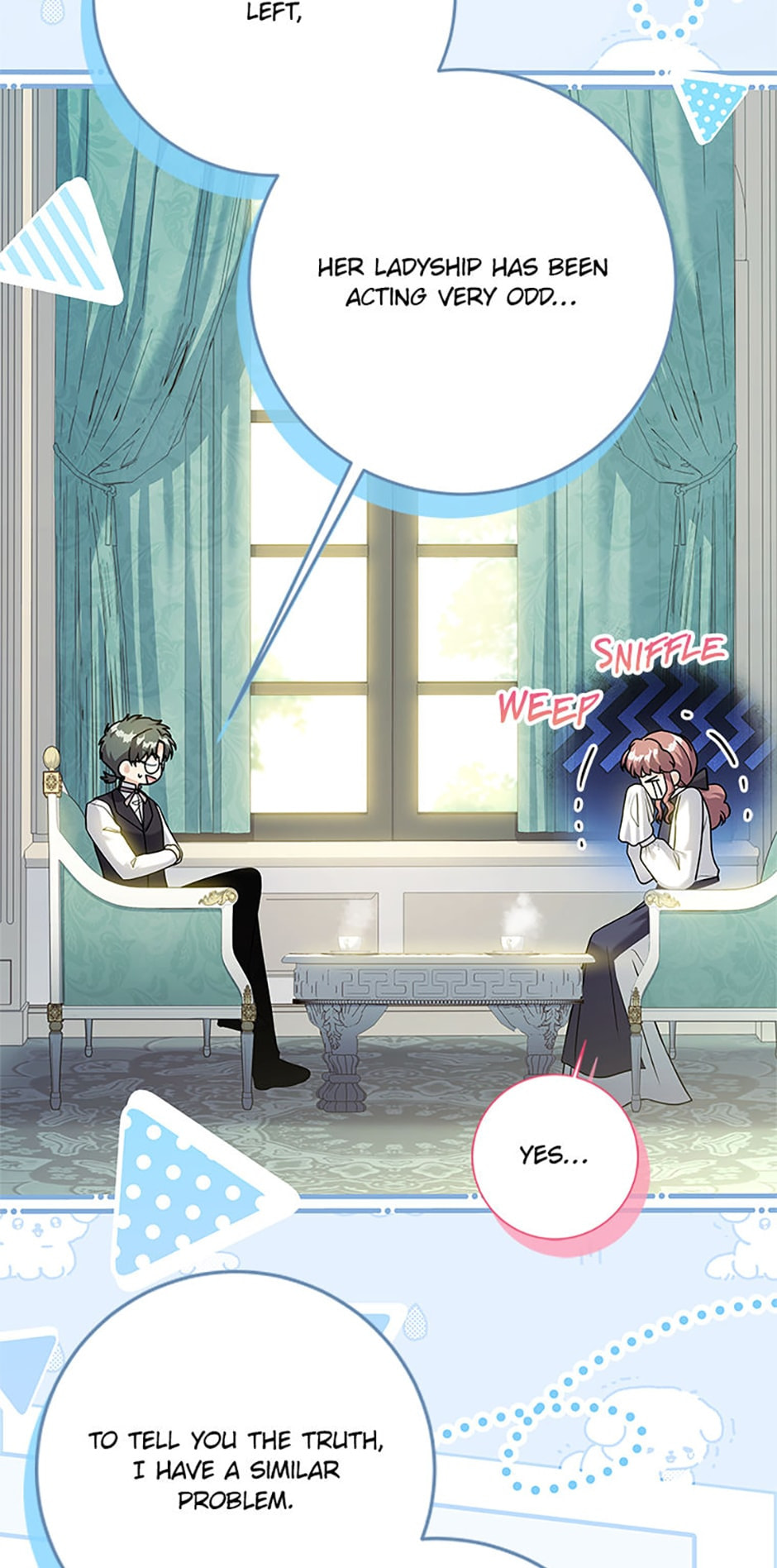 Read Sierra chapter 69 image 61 on Lezhin