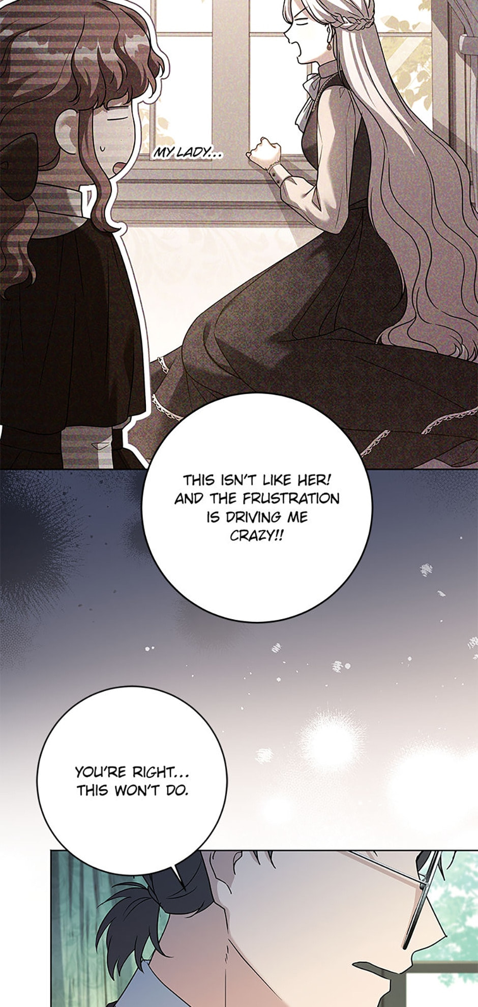 Read Sierra chapter 69 image 65 on Lezhin
