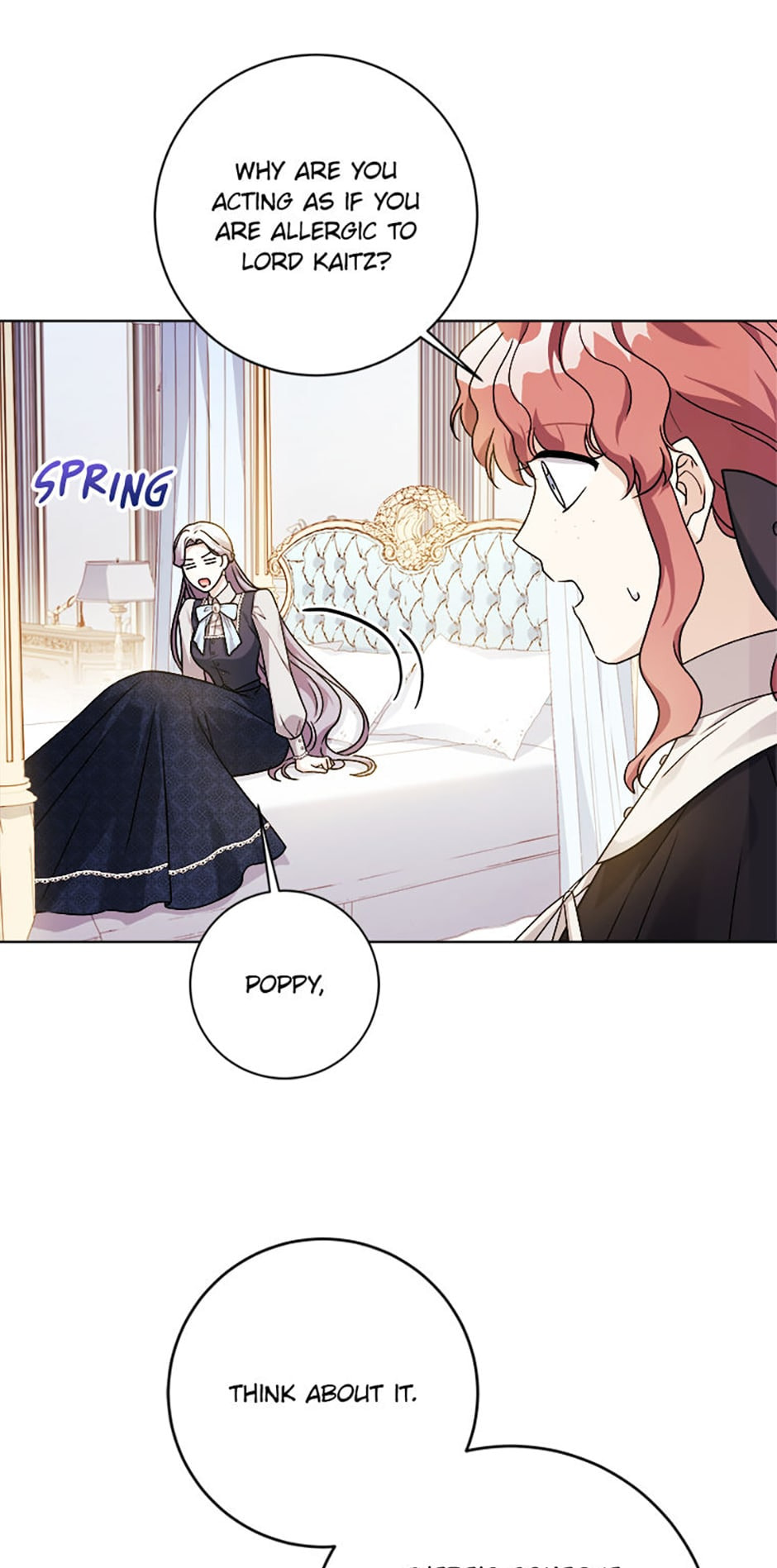 Read Sierra chapter 69 image 7 on Lezhin