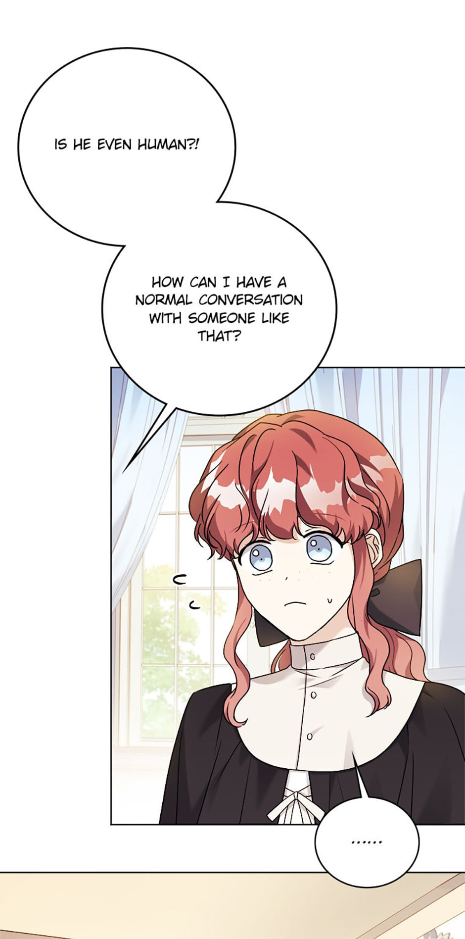Read Sierra chapter 69 image 9 on Lezhin