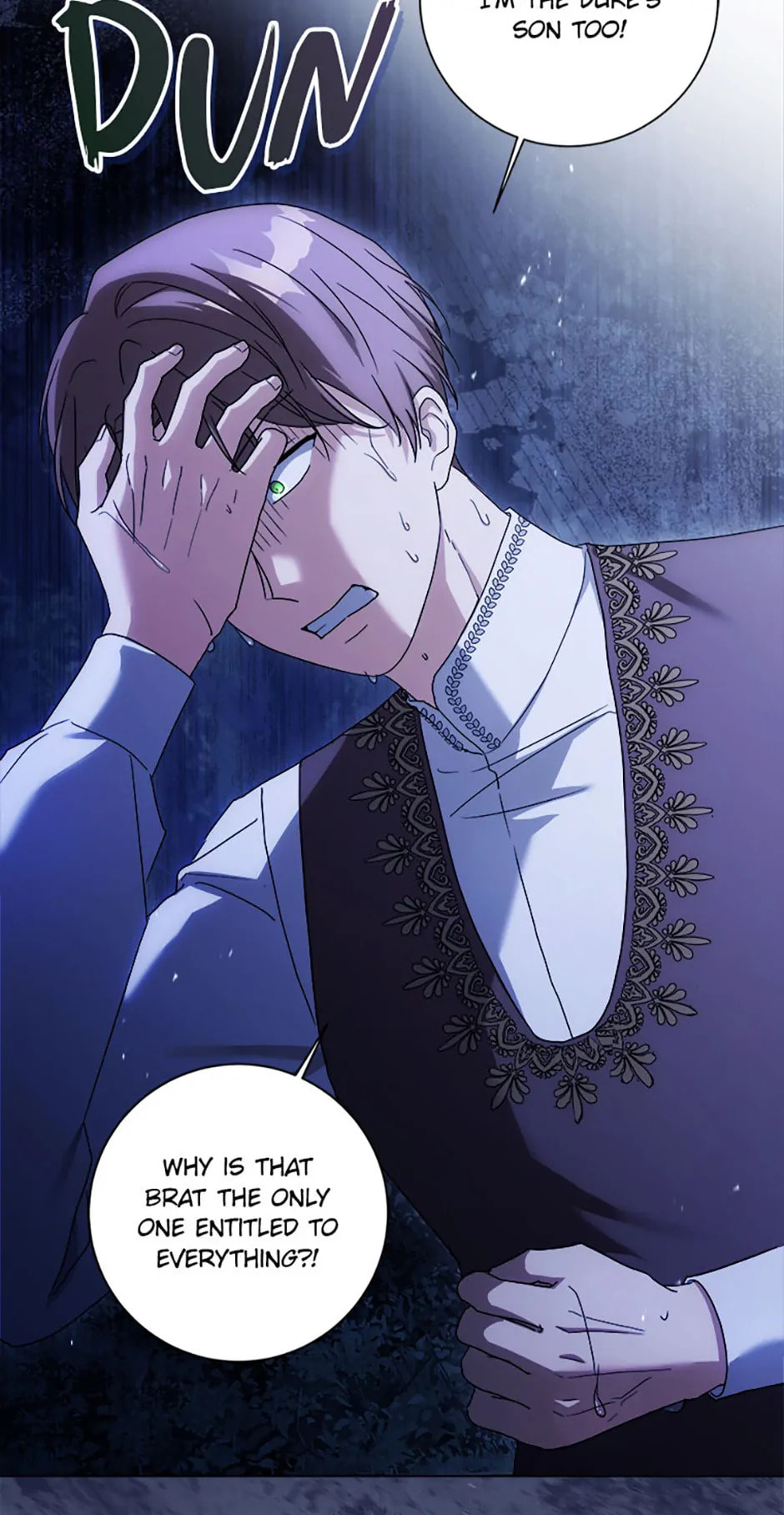 Read Sierra chapter 7.1 image 17 on Lezhin