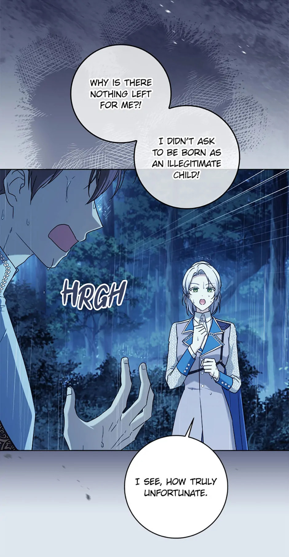 Read Sierra chapter 7.1 image 18 on Lezhin