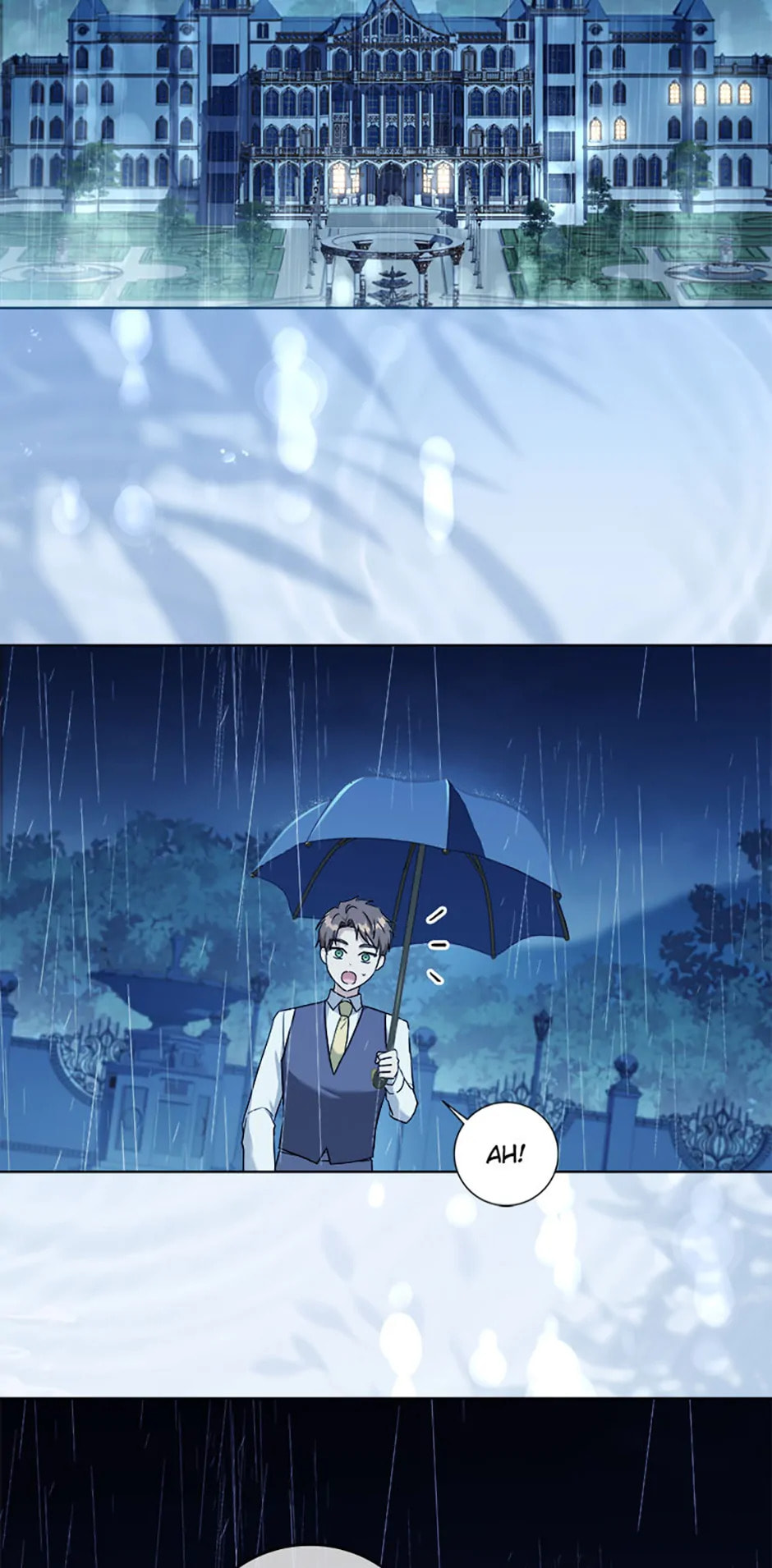 Read Sierra chapter 7.1 image 2 on Lezhin