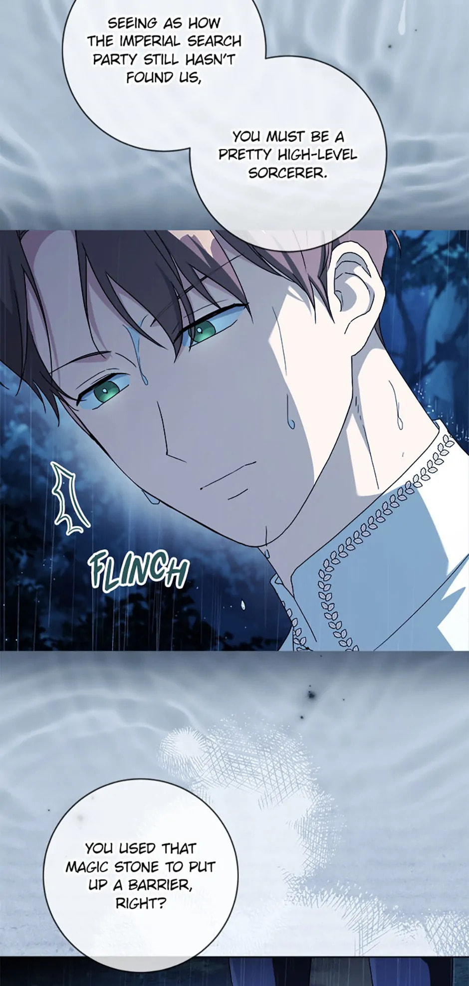 Read Sierra chapter 7.1 image 20 on Lezhin