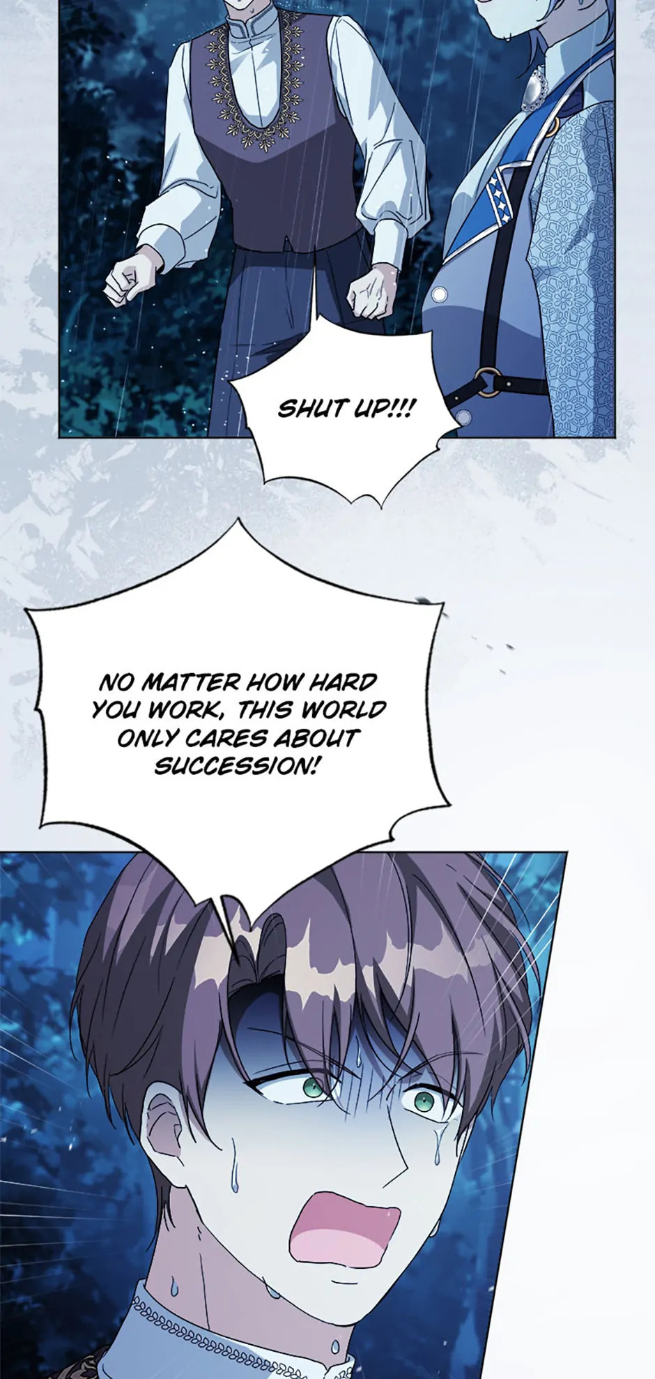 Read Sierra chapter 7.1 image 22 on Lezhin