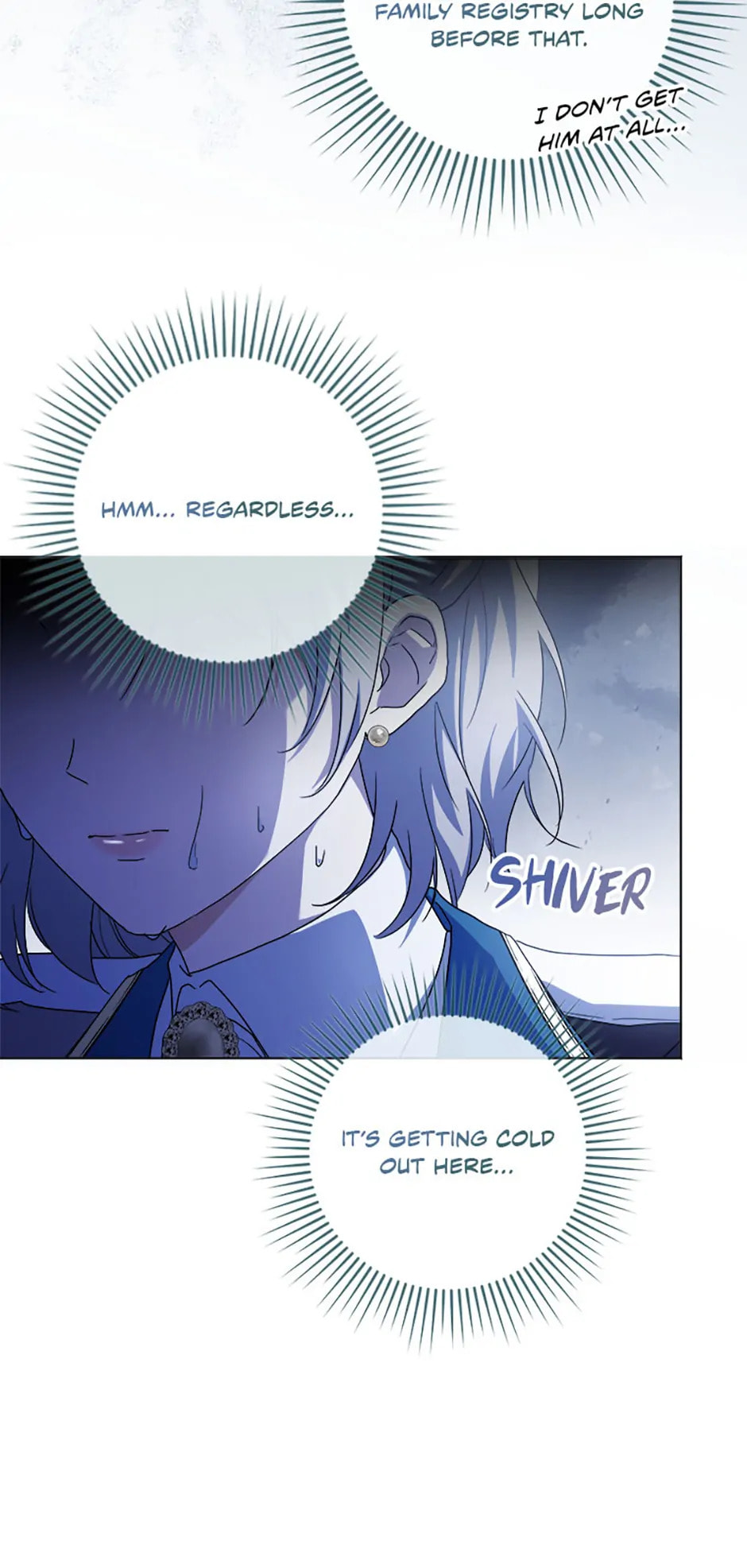 Read Sierra chapter 7.1 image 24 on Lezhin