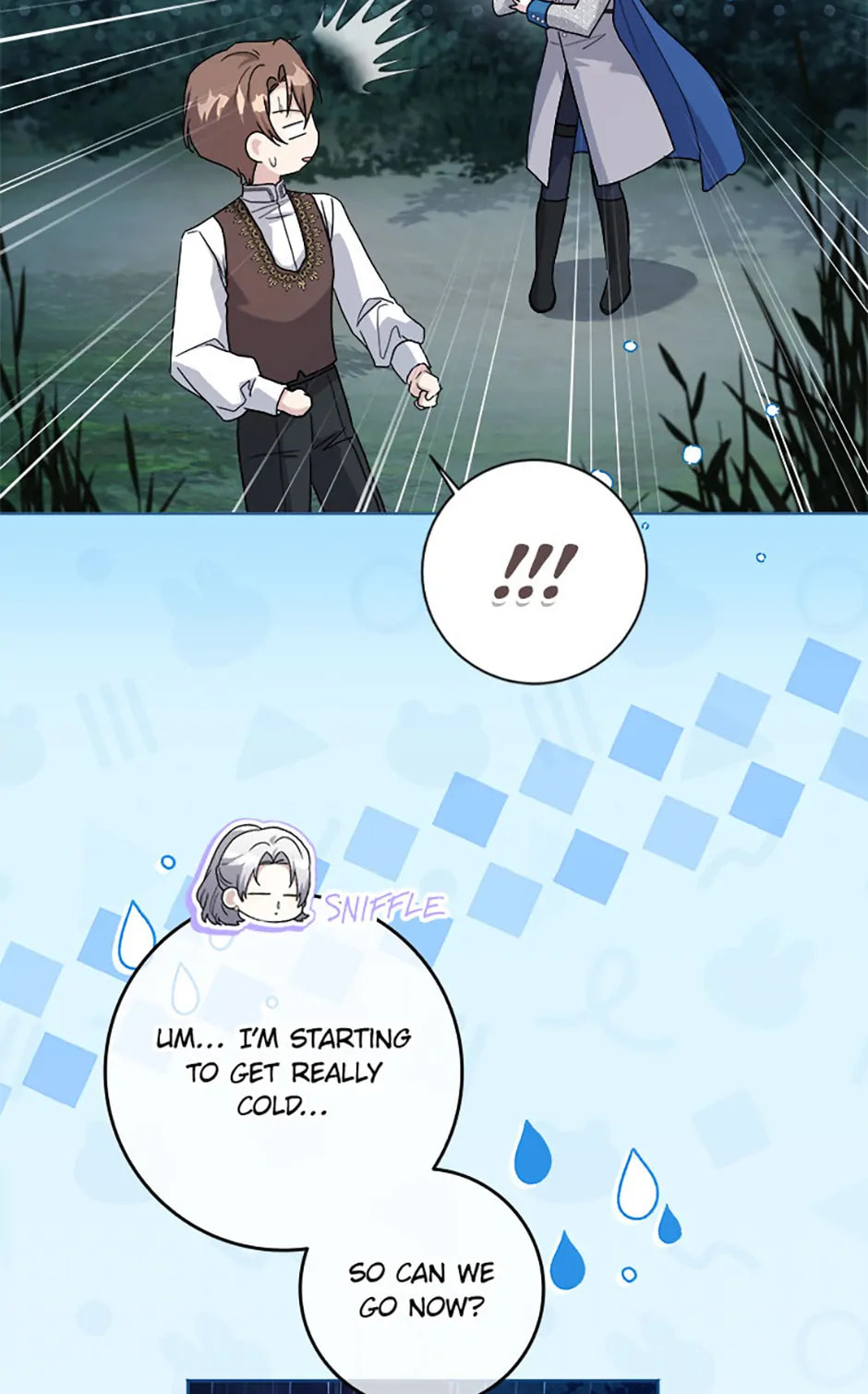 Read Sierra chapter 7.1 image 26 on Lezhin