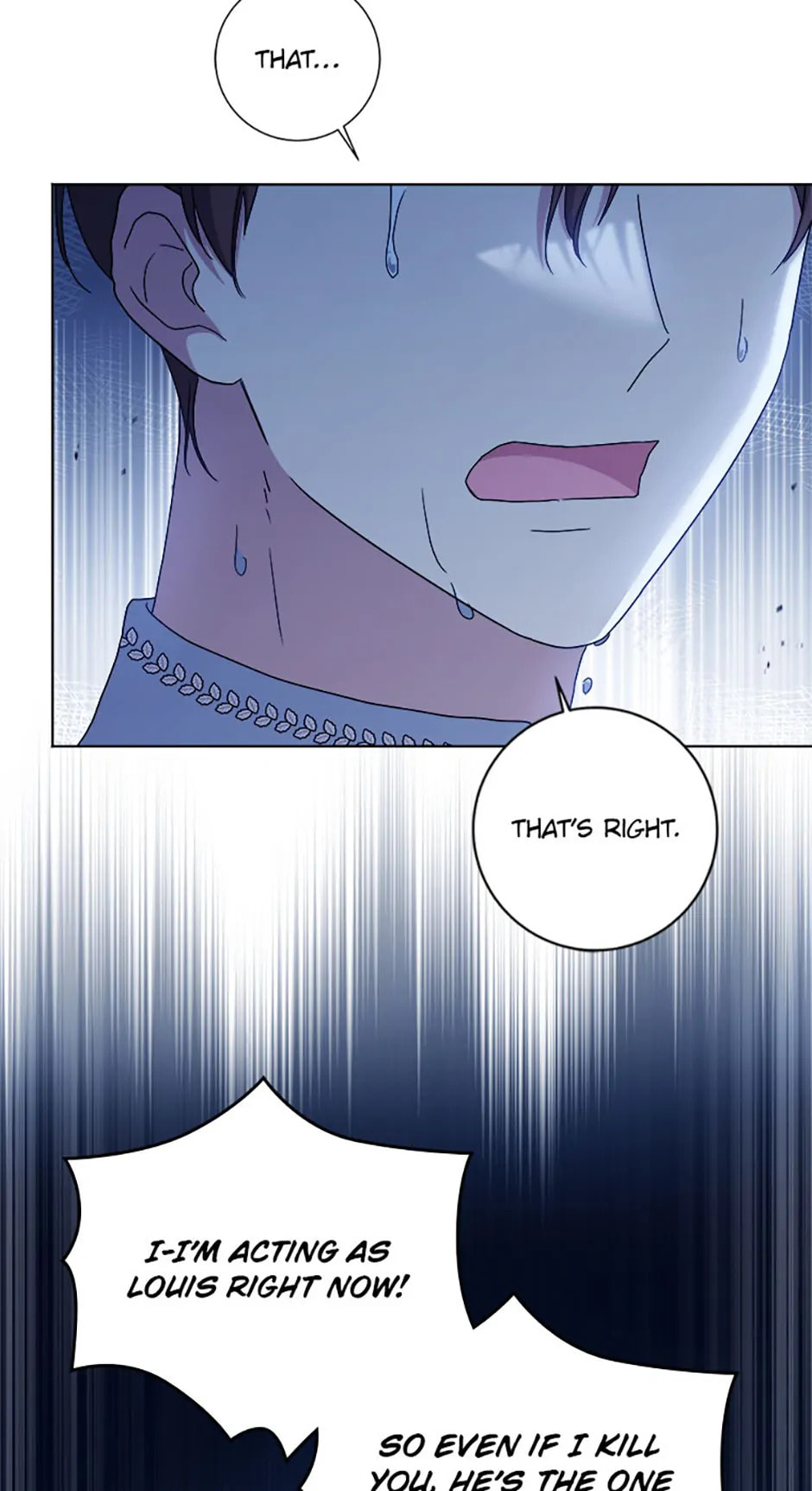 Read Sierra chapter 7.1 image 31 on Lezhin