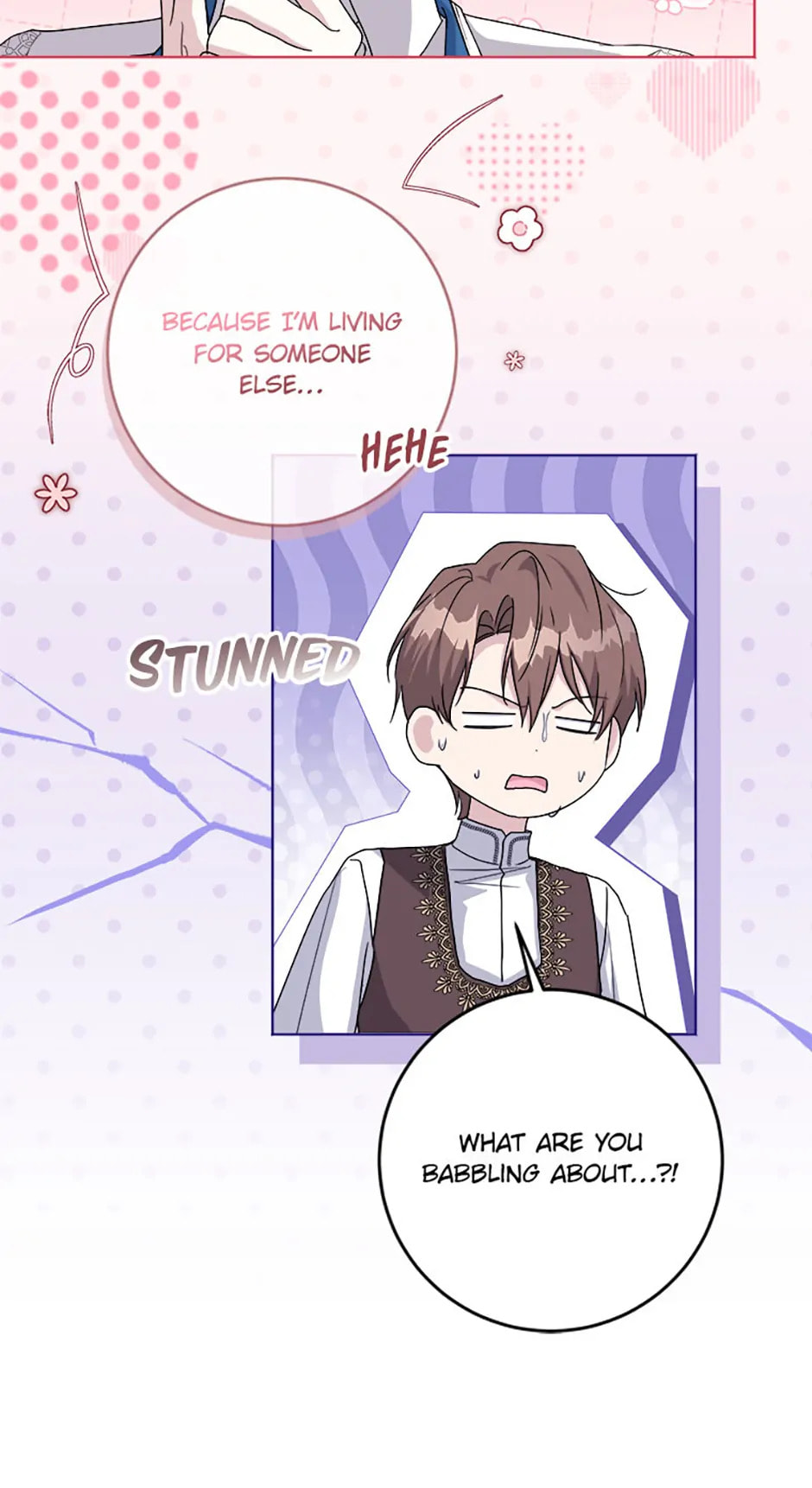 Read Sierra chapter 7.1 image 34 on Lezhin
