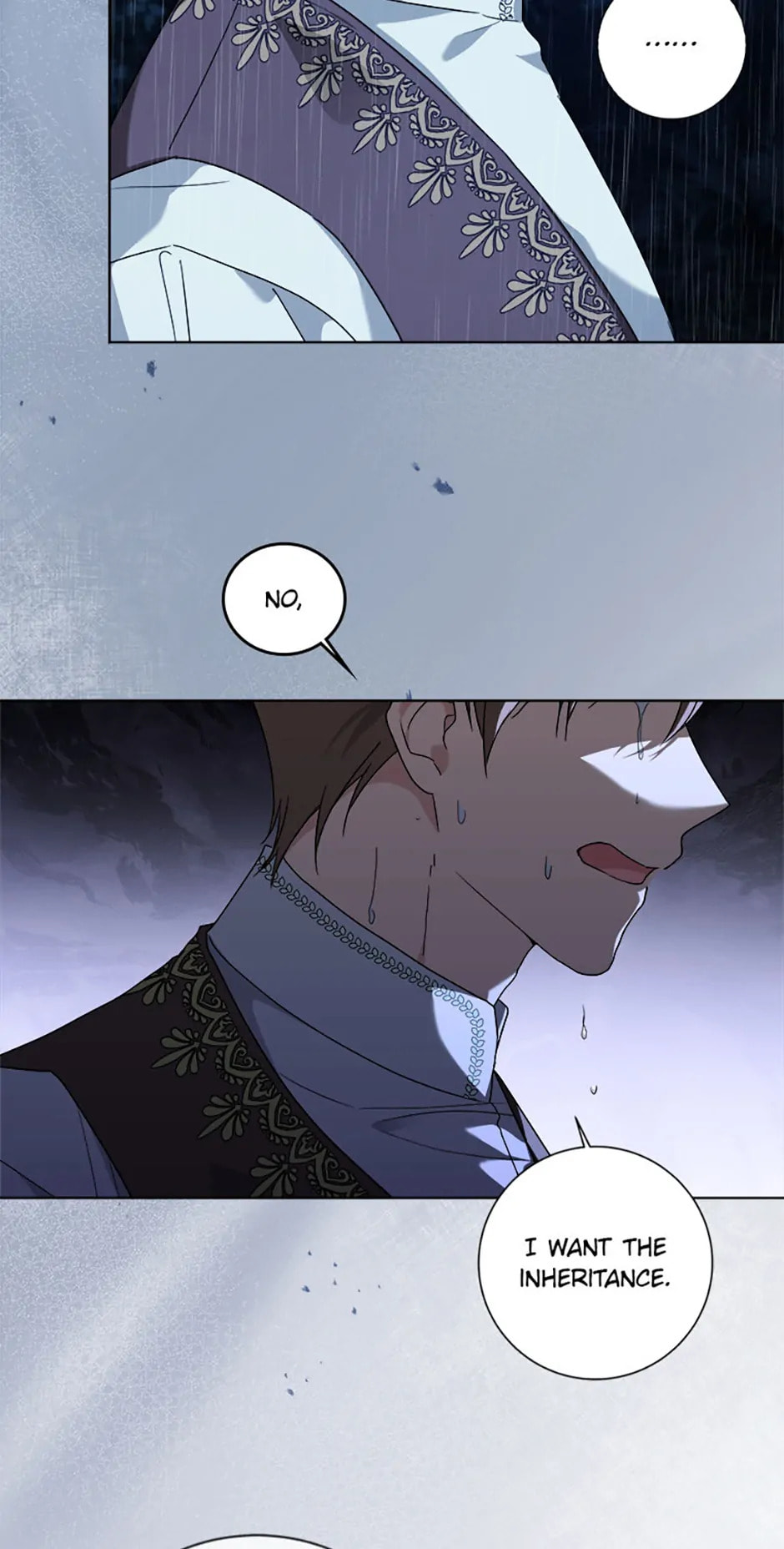 Read Sierra chapter 7.1 image 38 on Lezhin