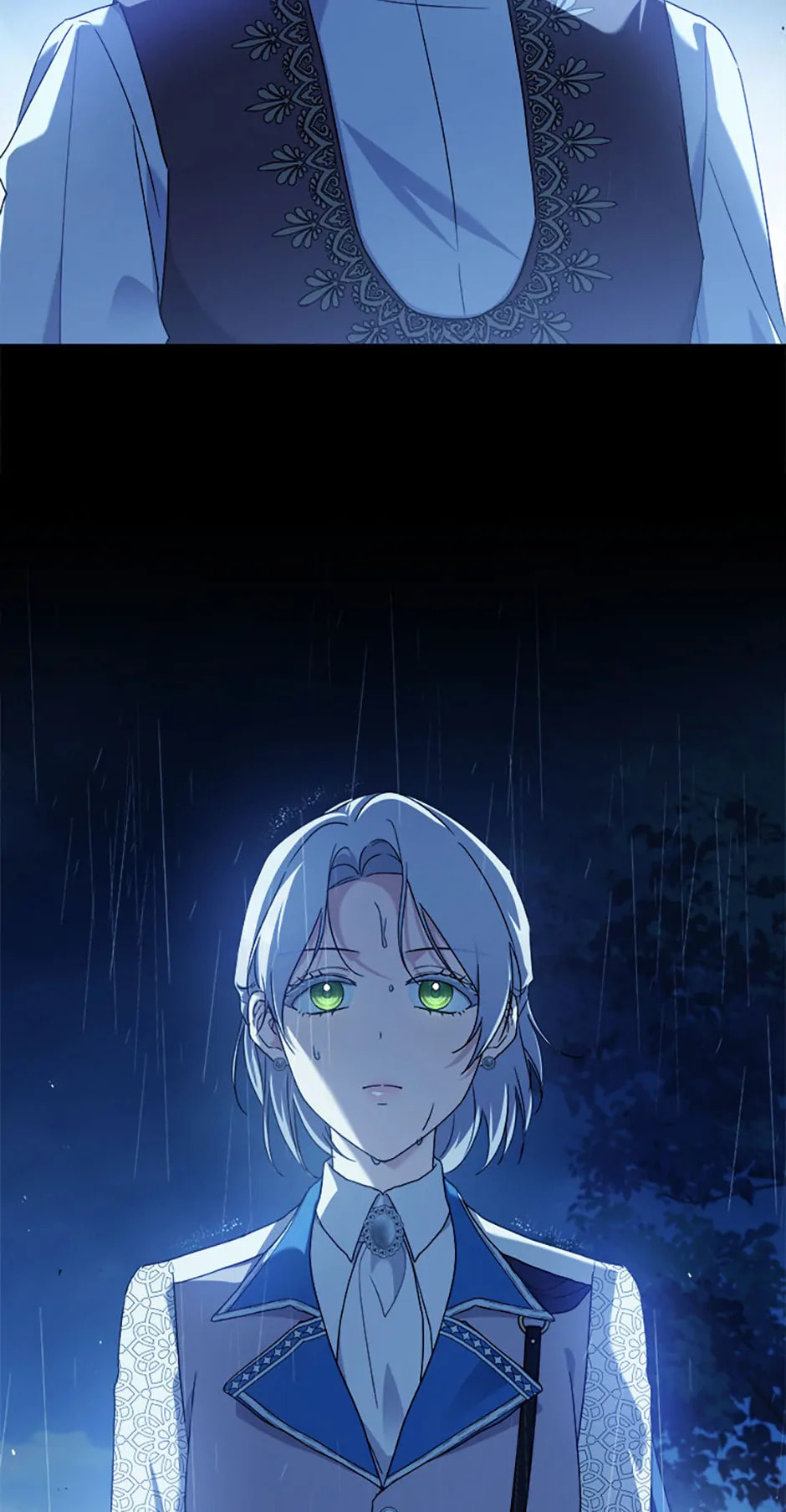 Read Sierra chapter 7.1 image 42 on Lezhin